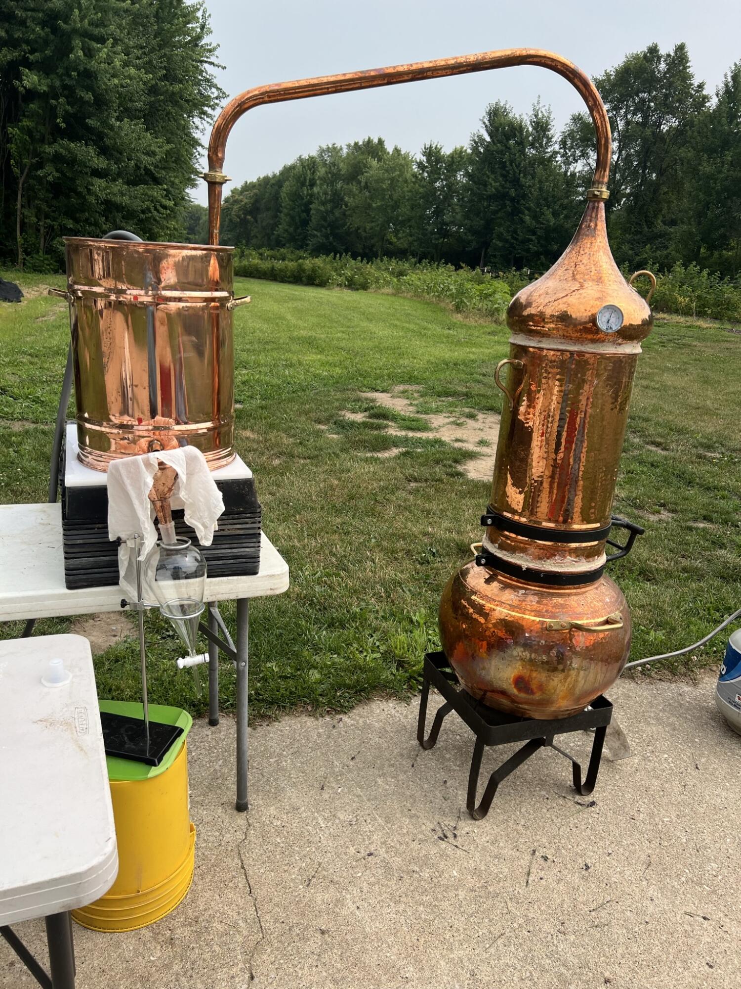 2175 E Hinchman Road Berrien Springs MI 49103