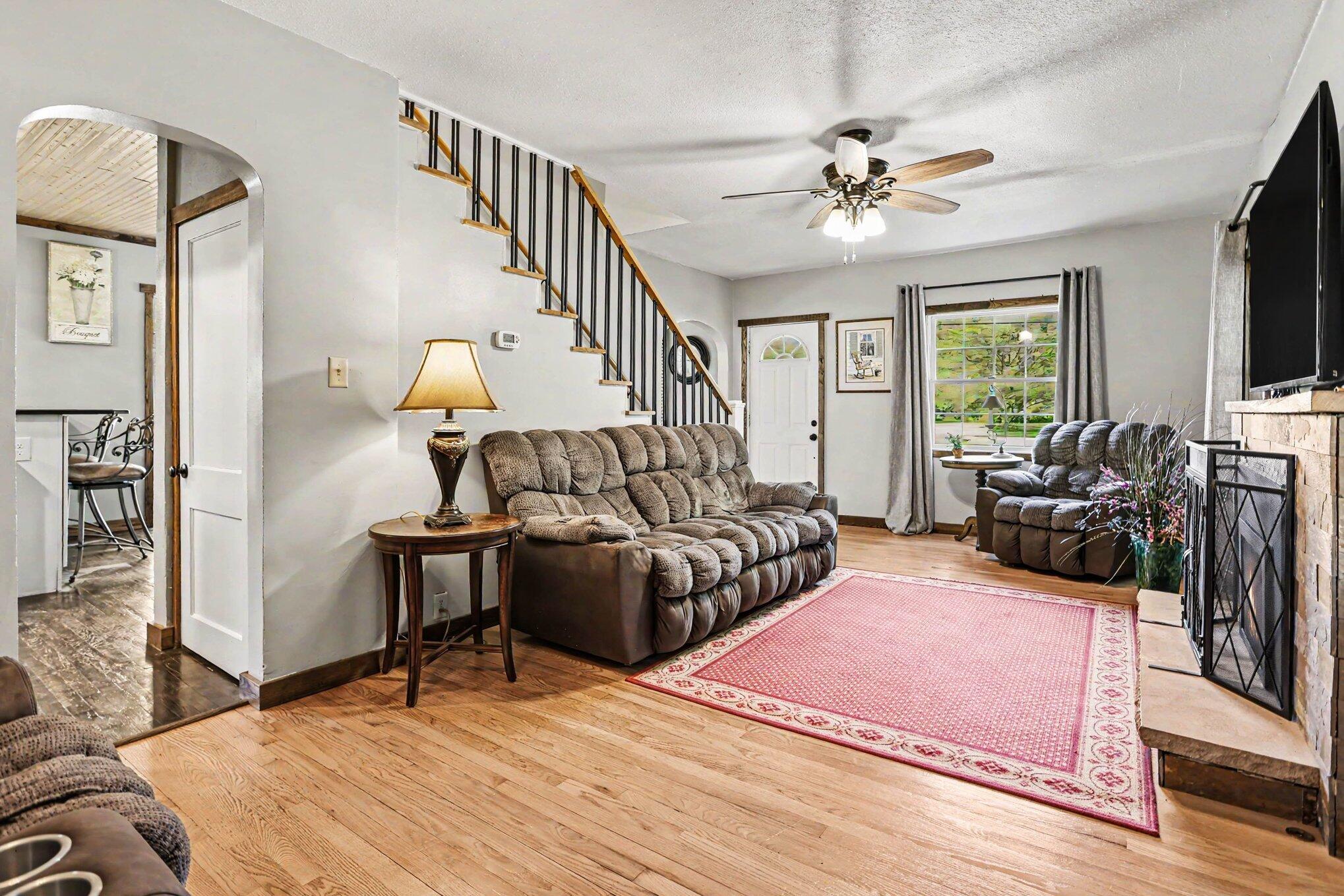 2175 E Hinchman Road Berrien Springs MI 49103