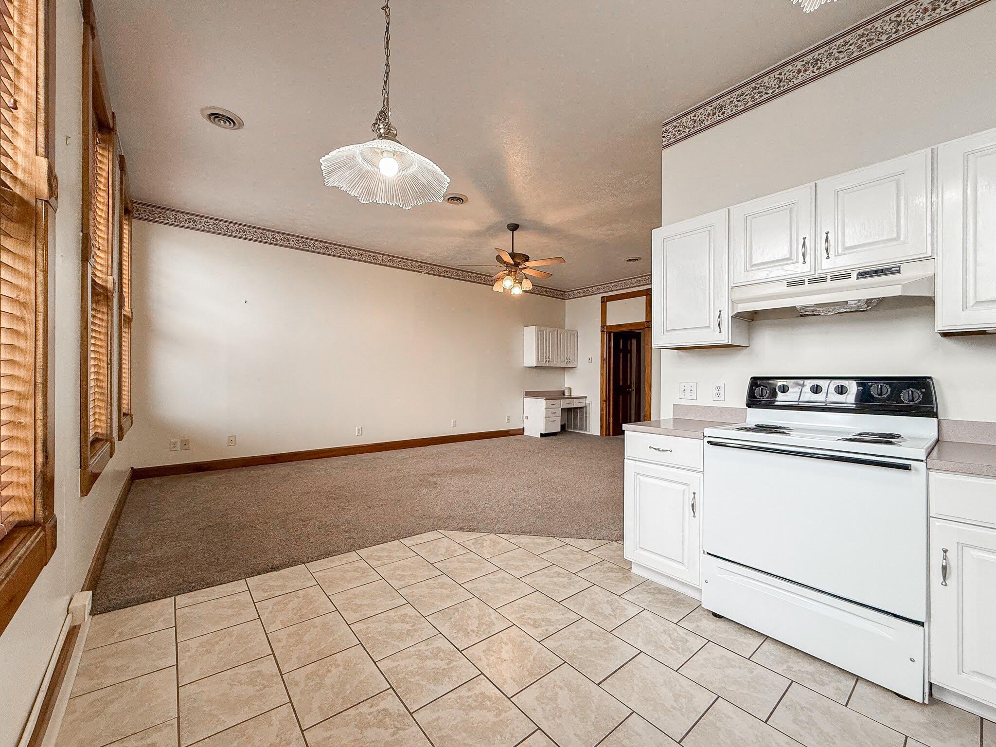 124 S Front Street Dowagiac MI 49047