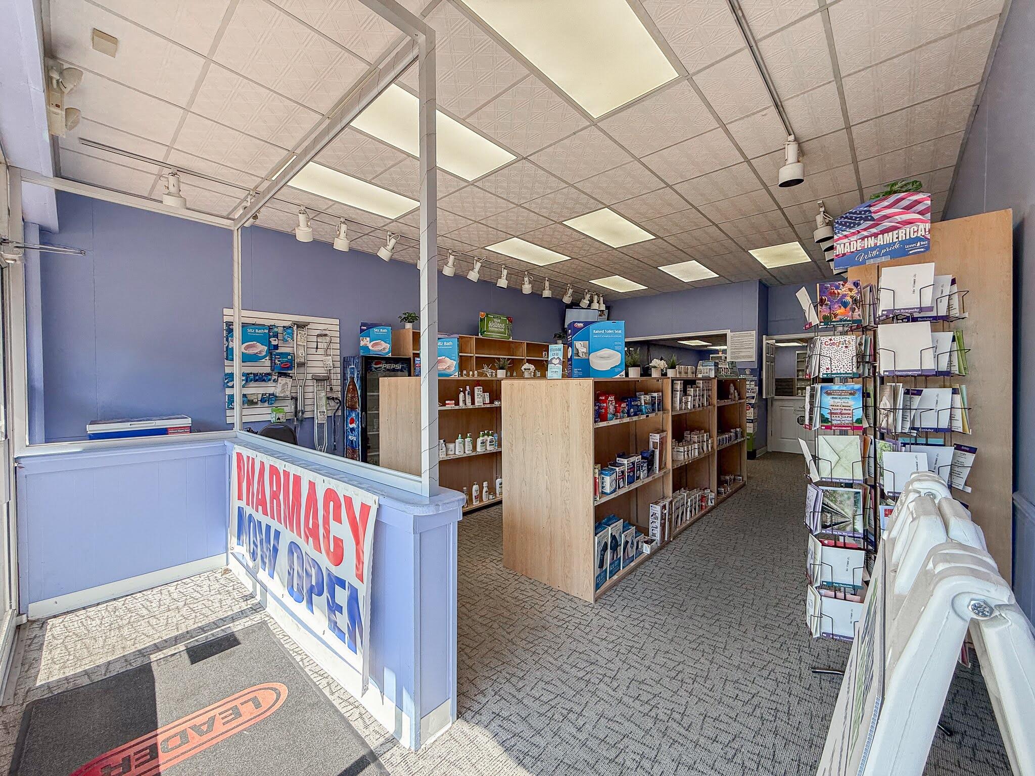 124 S Front Street Dowagiac MI 49047