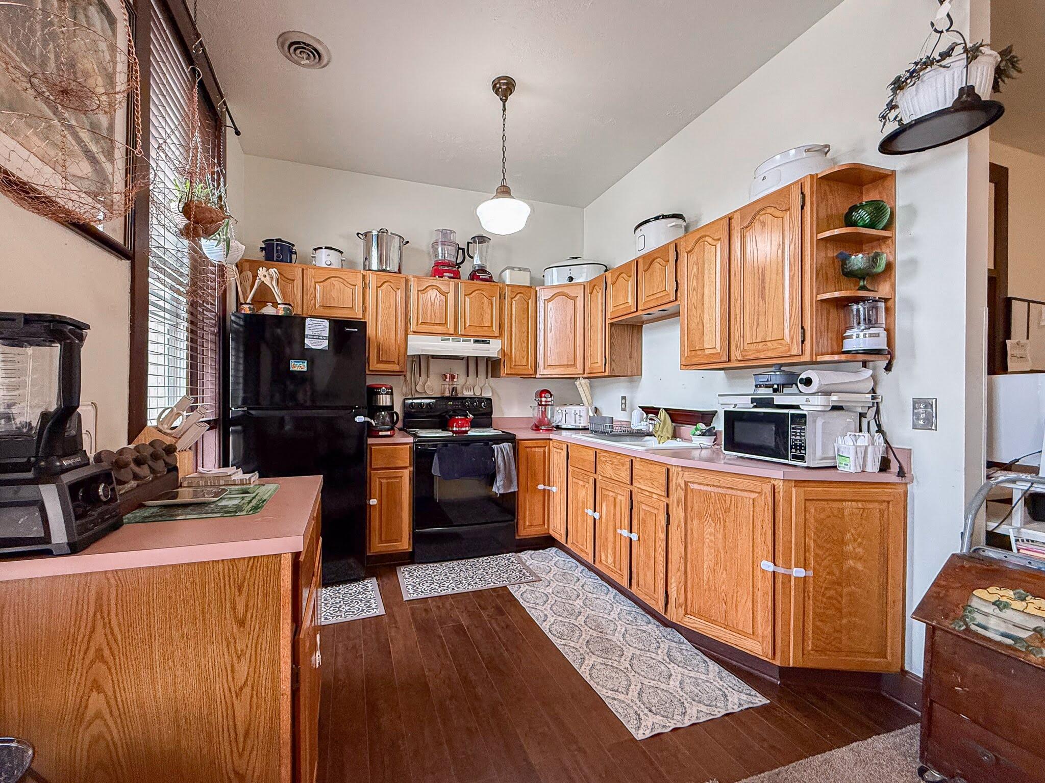 124 S Front Street Dowagiac MI 49047