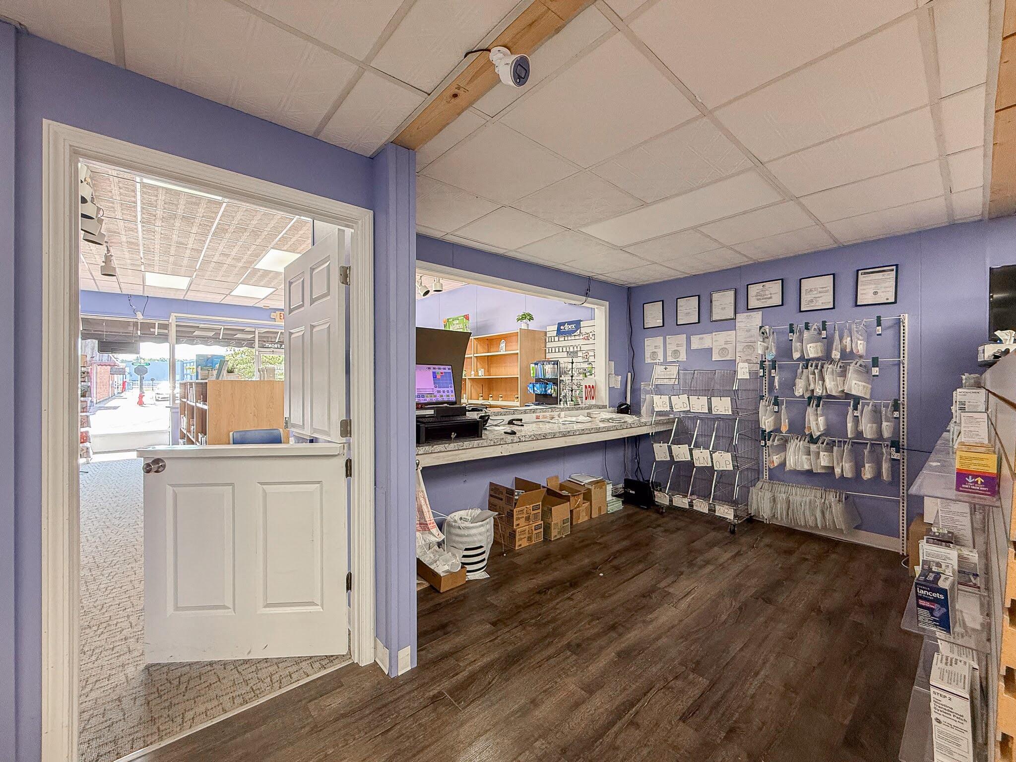124 S Front Street Dowagiac MI 49047