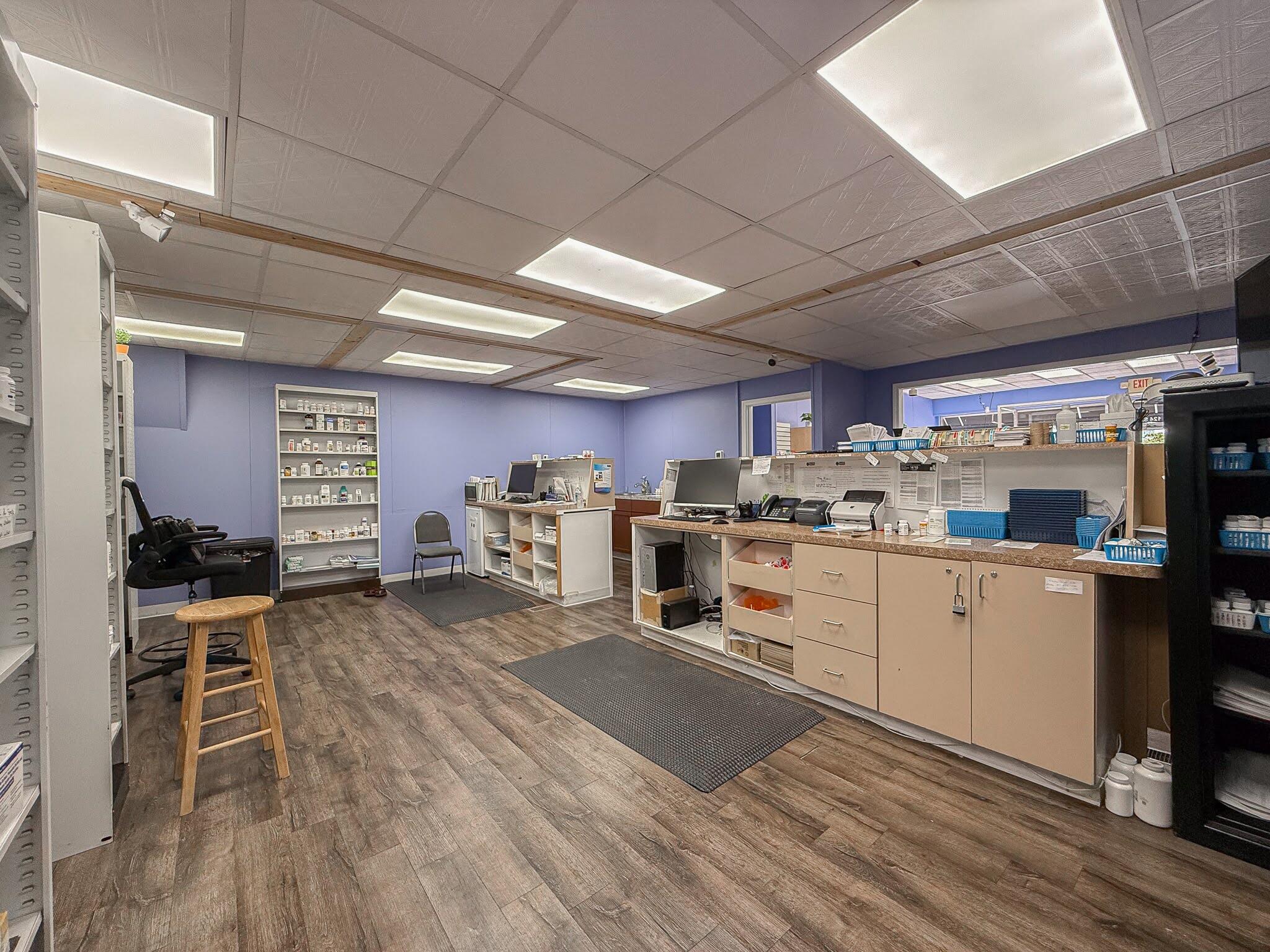 124 S Front Street Dowagiac MI 49047