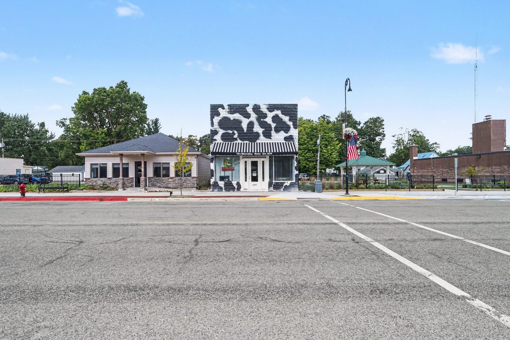149 E Main Street Marcellus MI 49067