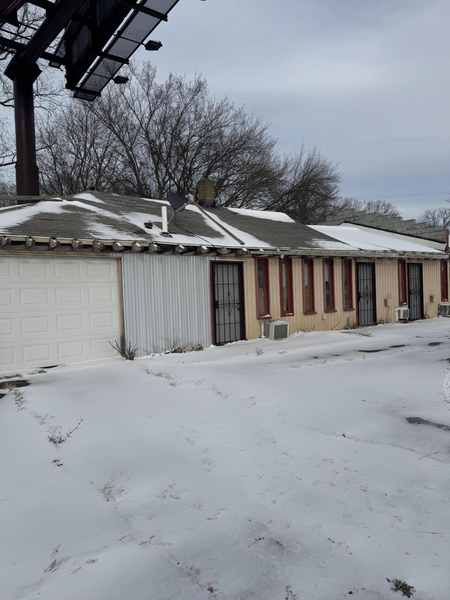1175 E Napier Avenue Benton Harbor MI 49022
