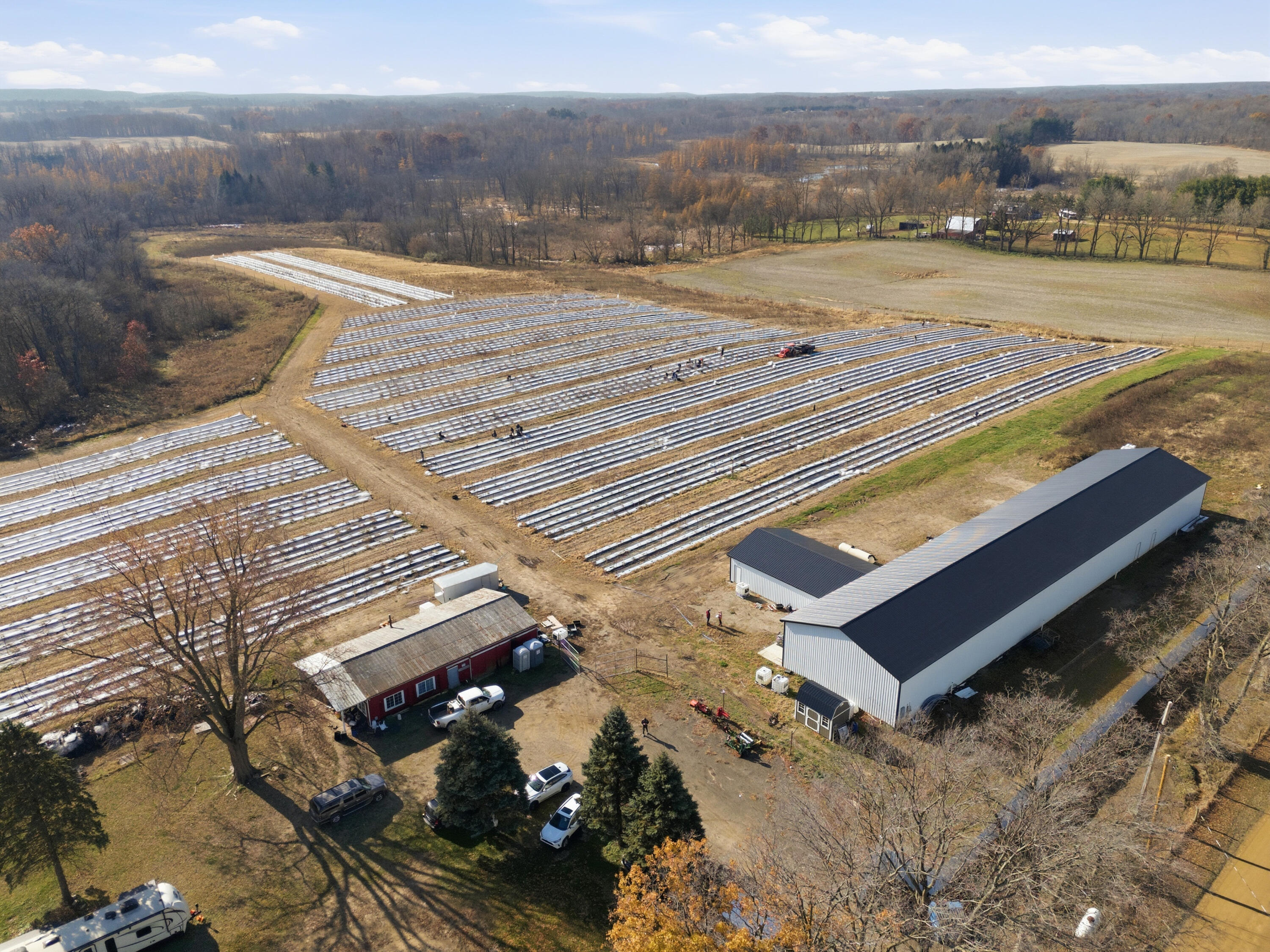 13087 Pioneer Street Marcellus MI 49067