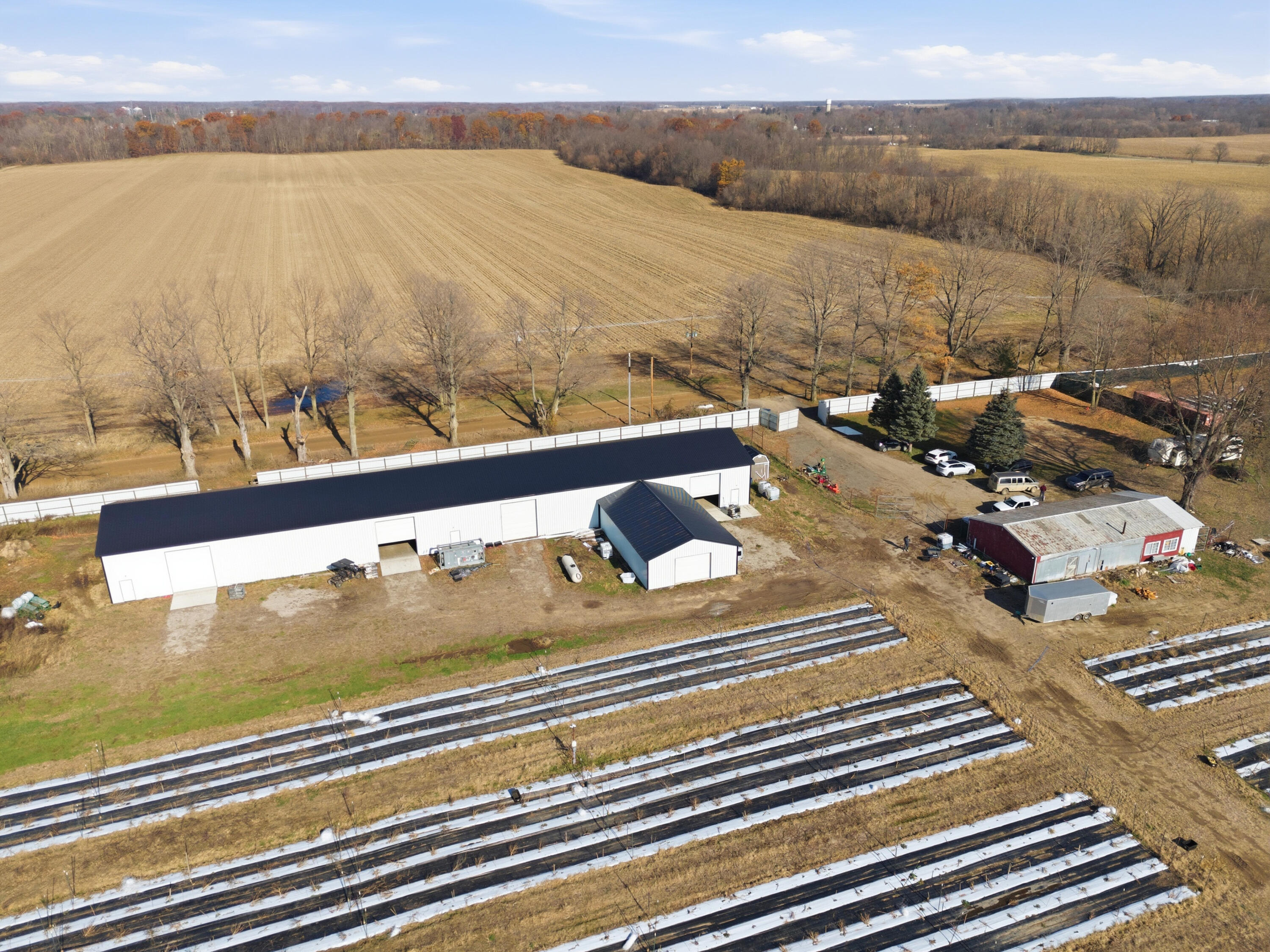13087 Pioneer Street Marcellus MI 49067