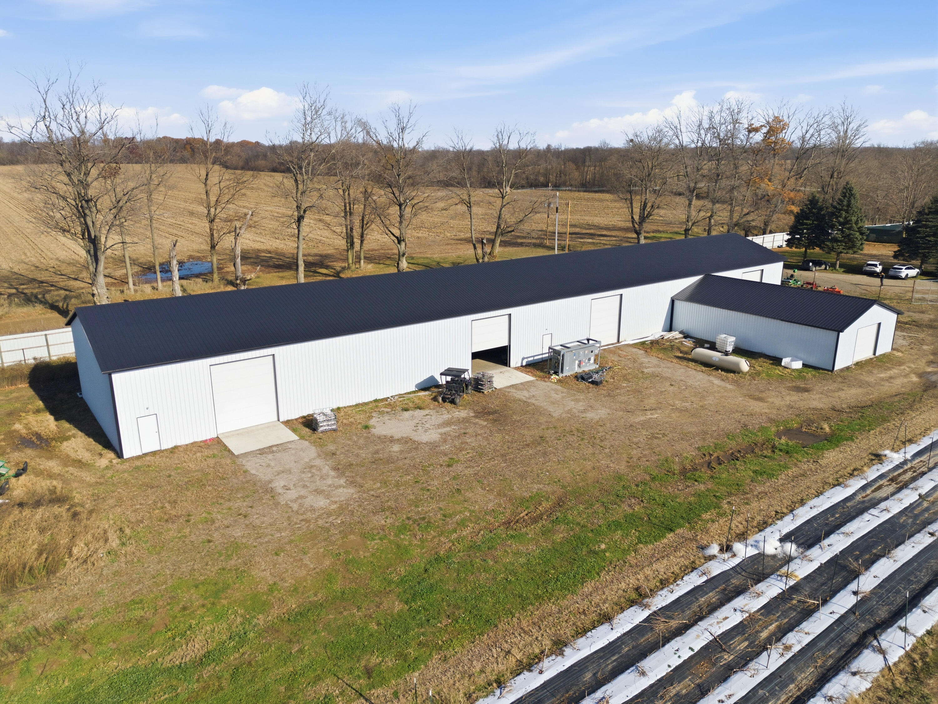 13087 Pioneer Street Marcellus MI 49067