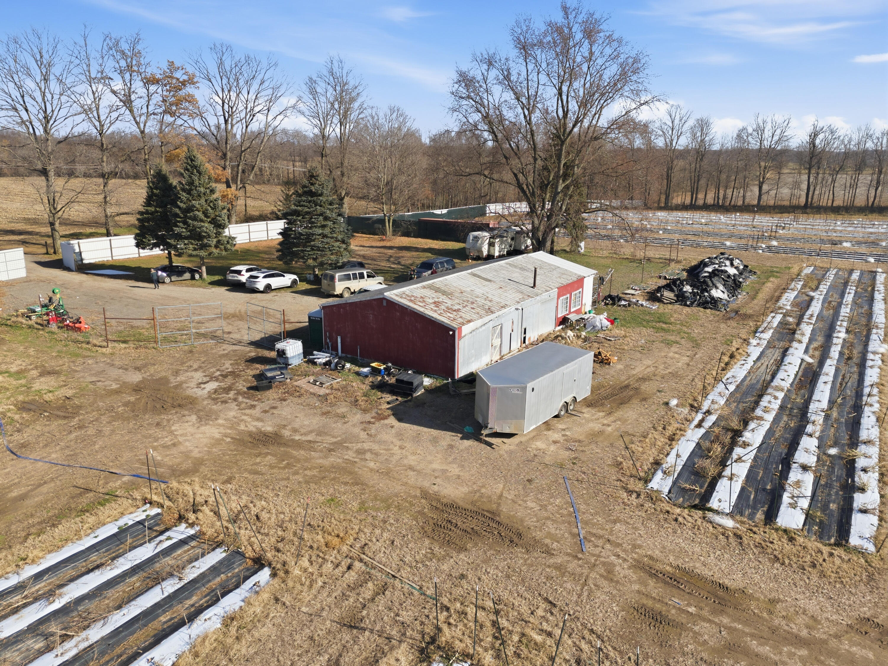 13087 Pioneer Street Marcellus MI 49067