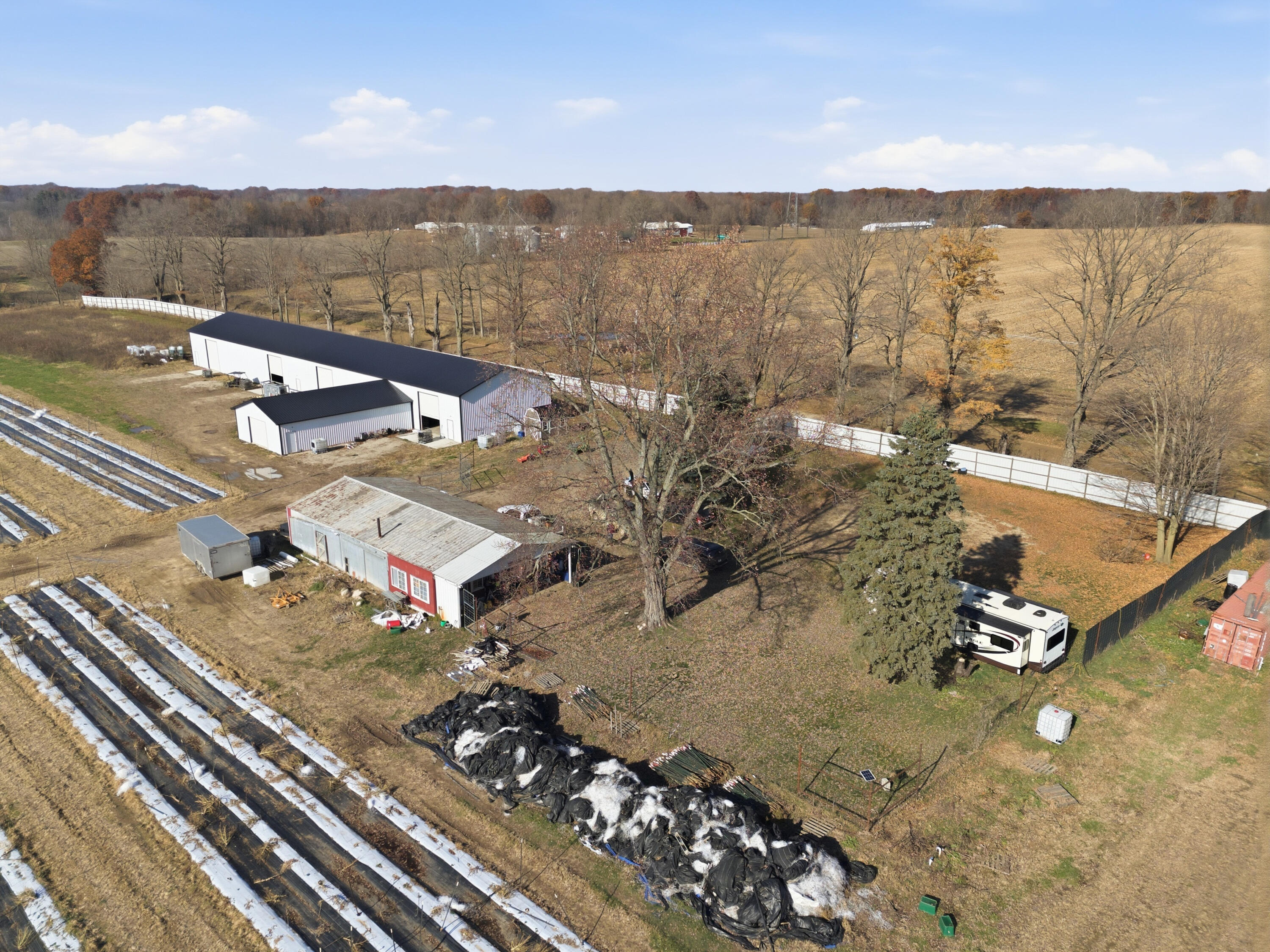 13087 Pioneer Street Marcellus MI 49067
