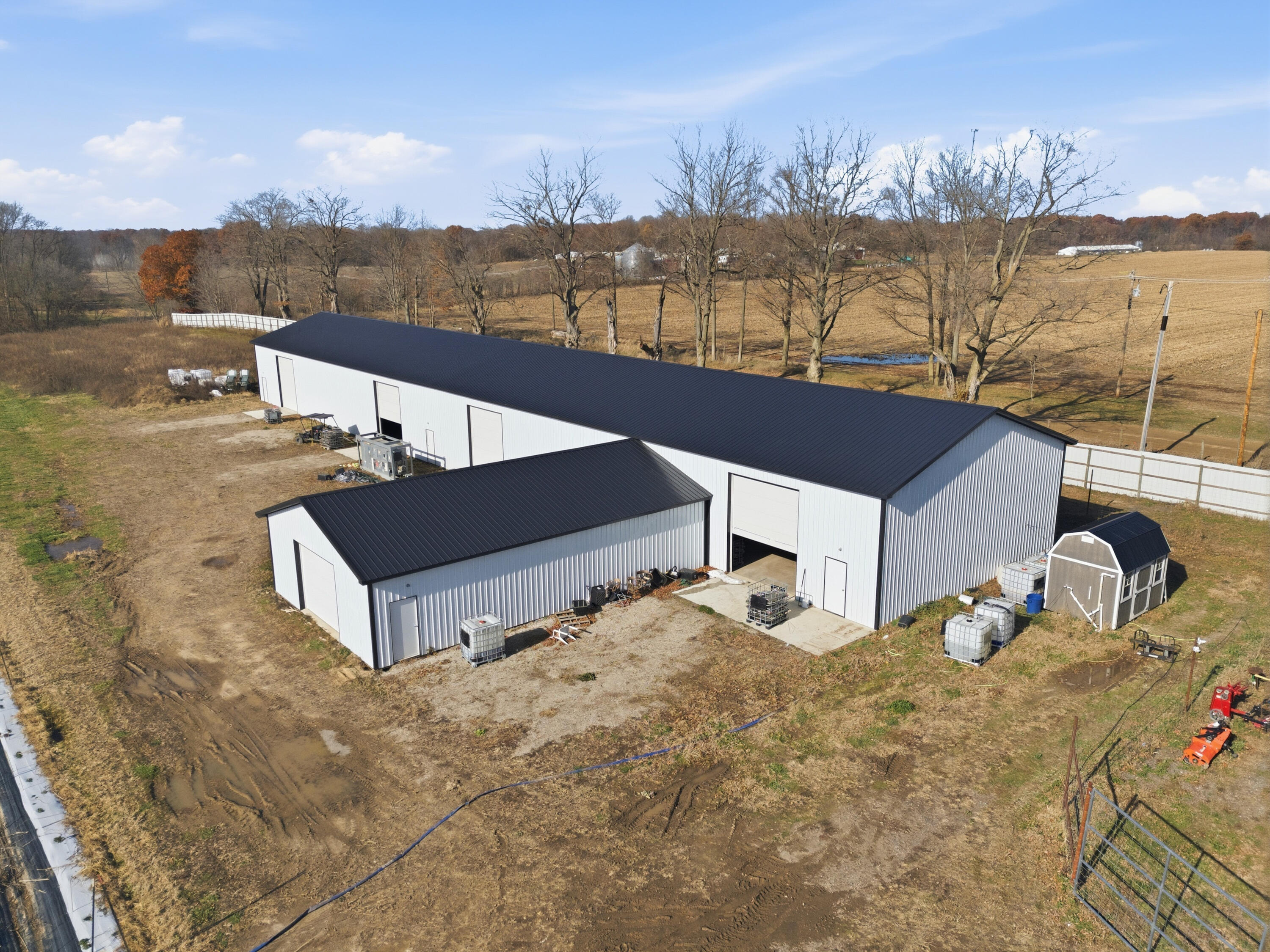 13087 Pioneer Street Marcellus MI 49067