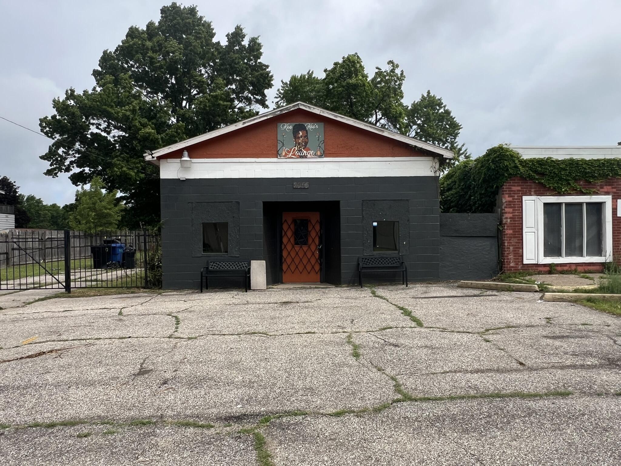 2055 Red Arrow Highway Benton Harbor MI 49022