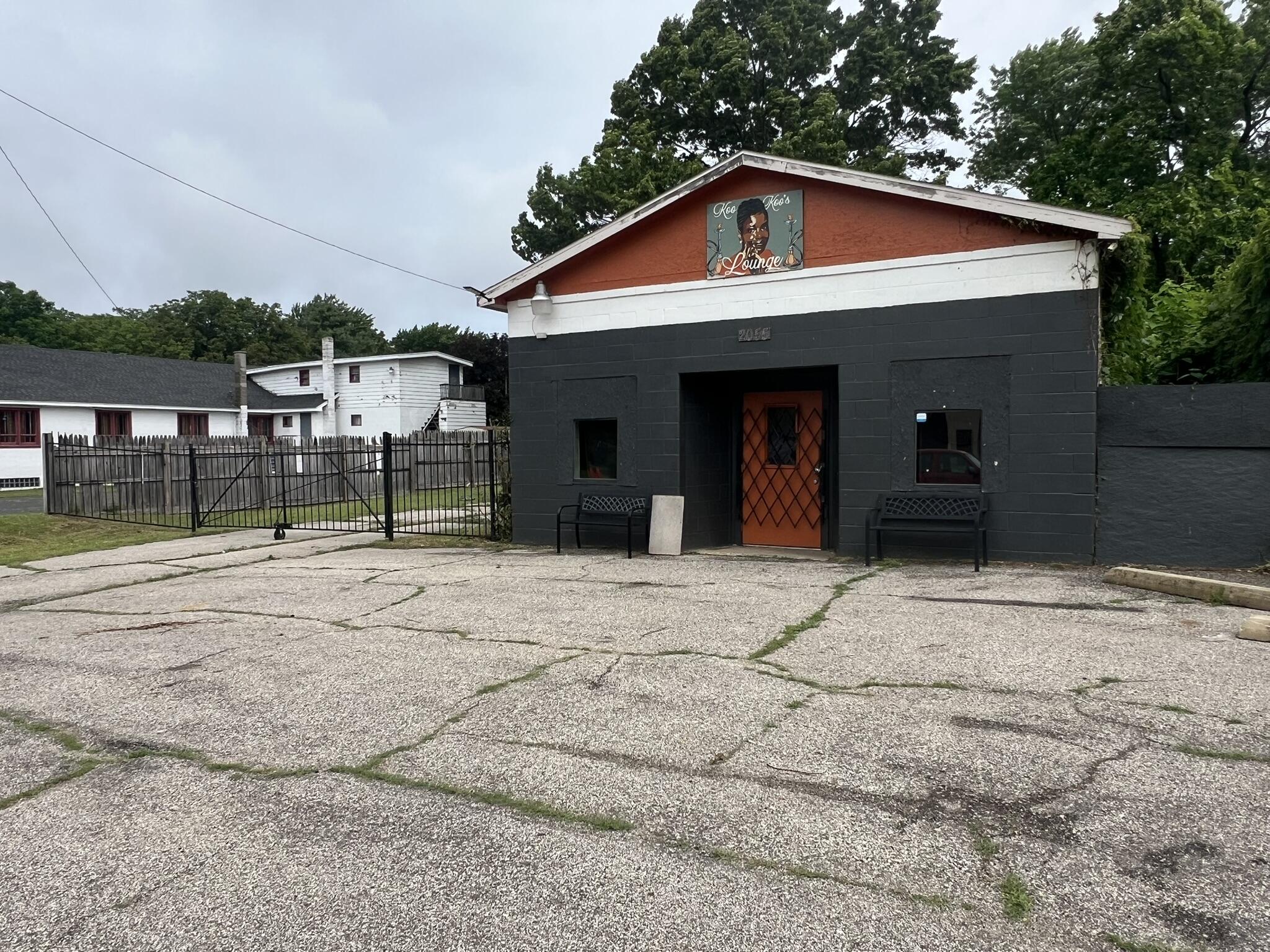 2055 Red Arrow Highway Benton Harbor MI 49022