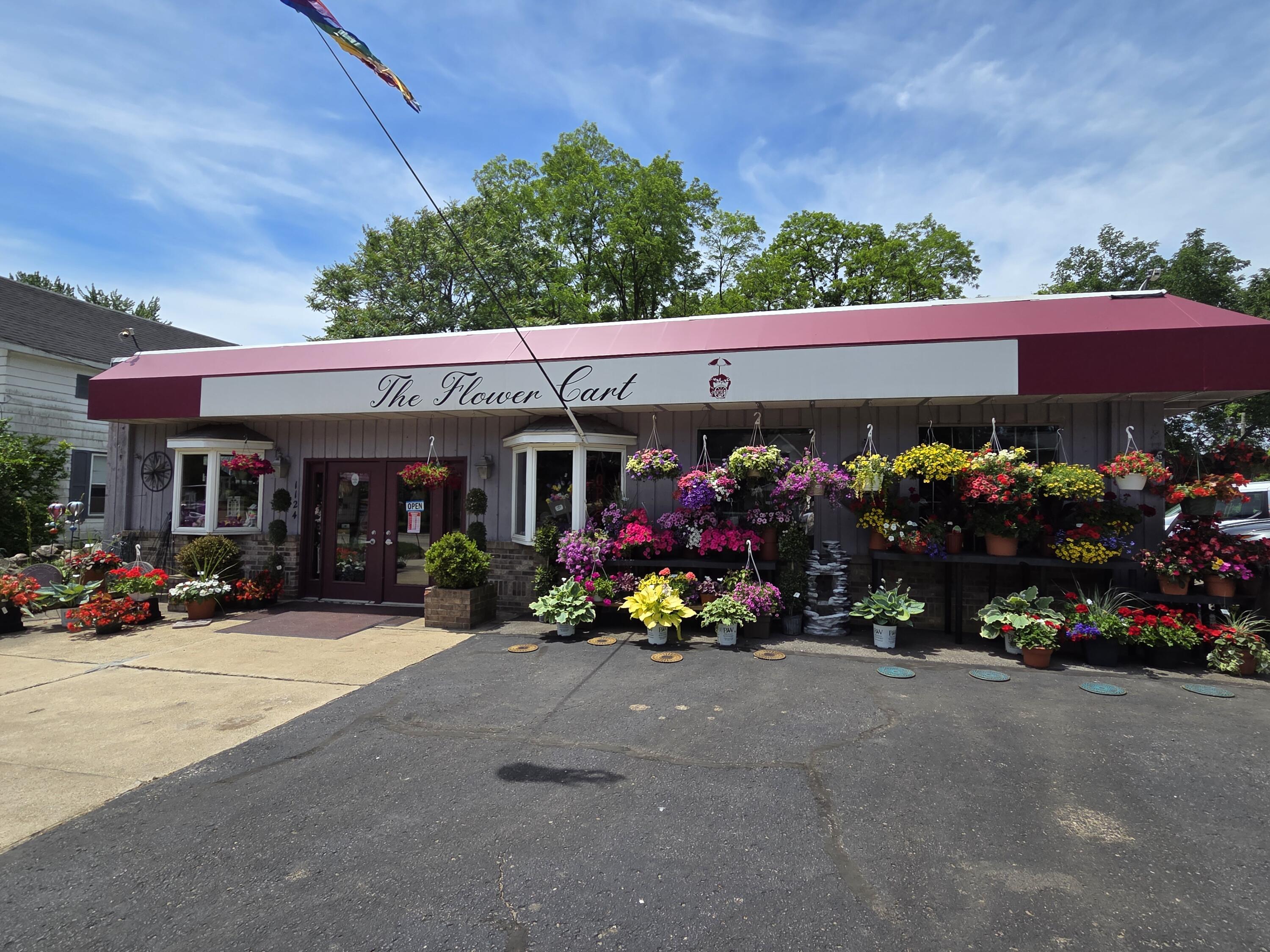 1124 N 5th Street Niles MI 49120
