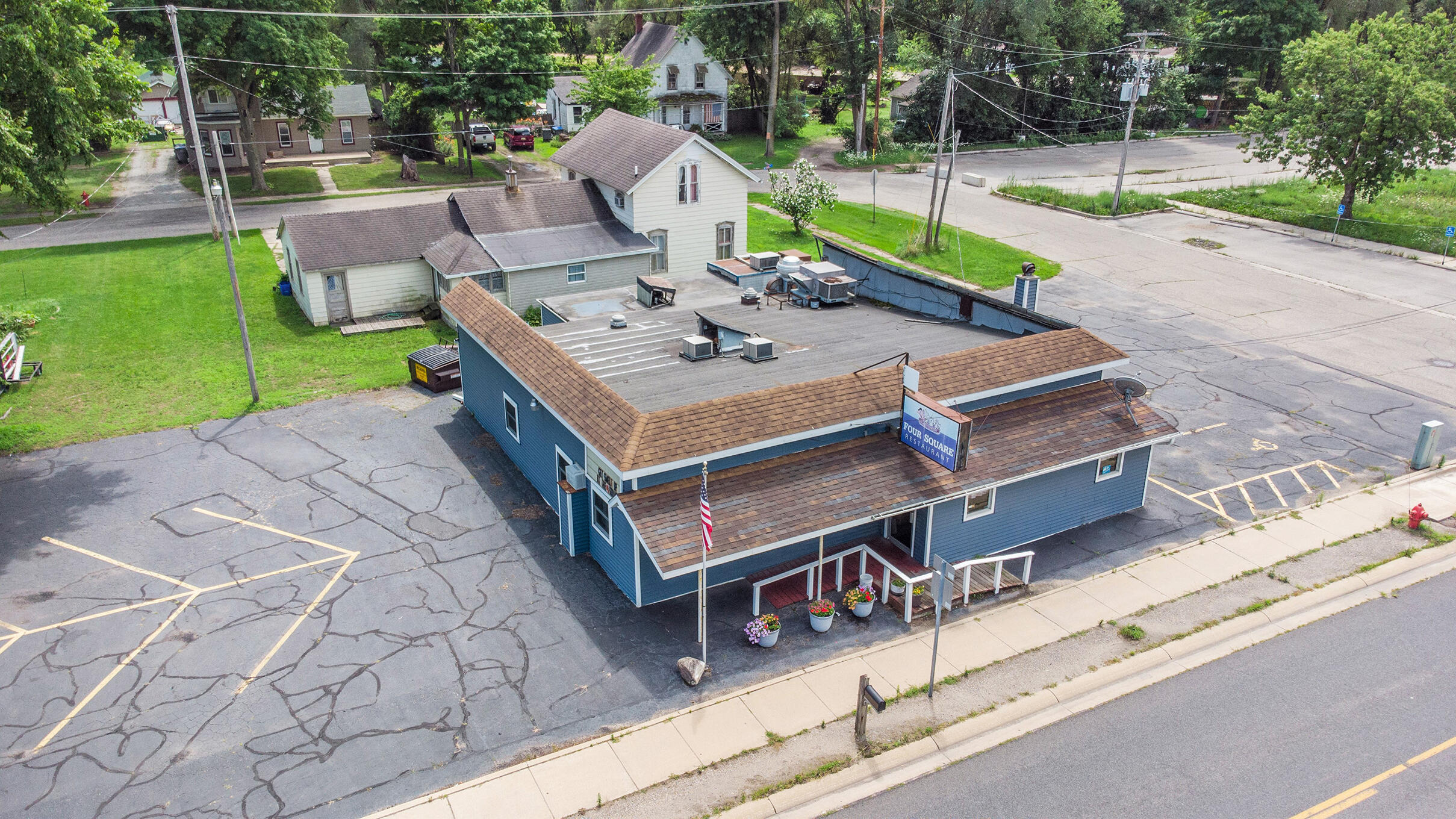 69213 M-62 Edwardsburg MI 49112