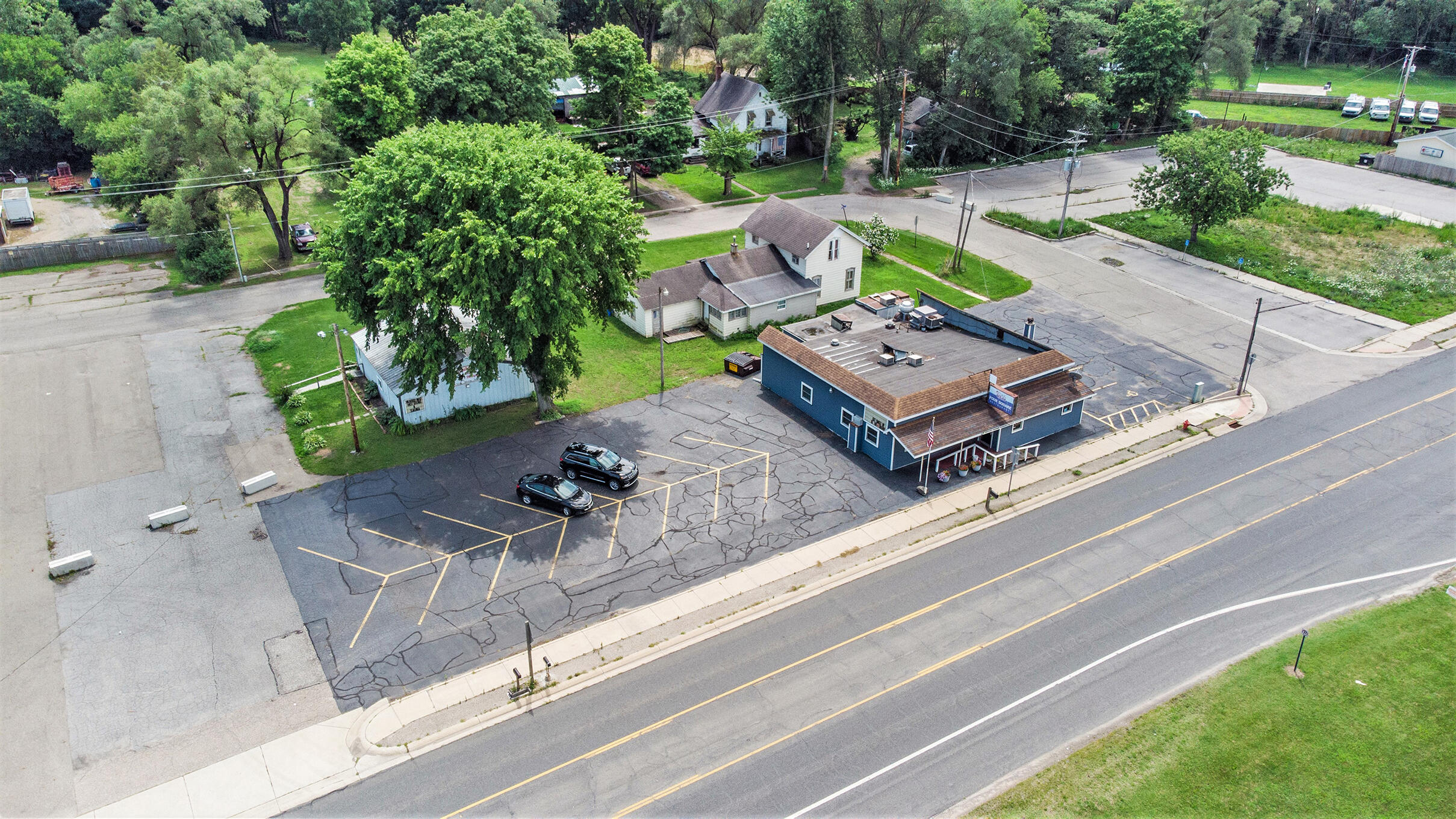 69213 M-62 Edwardsburg MI 49112