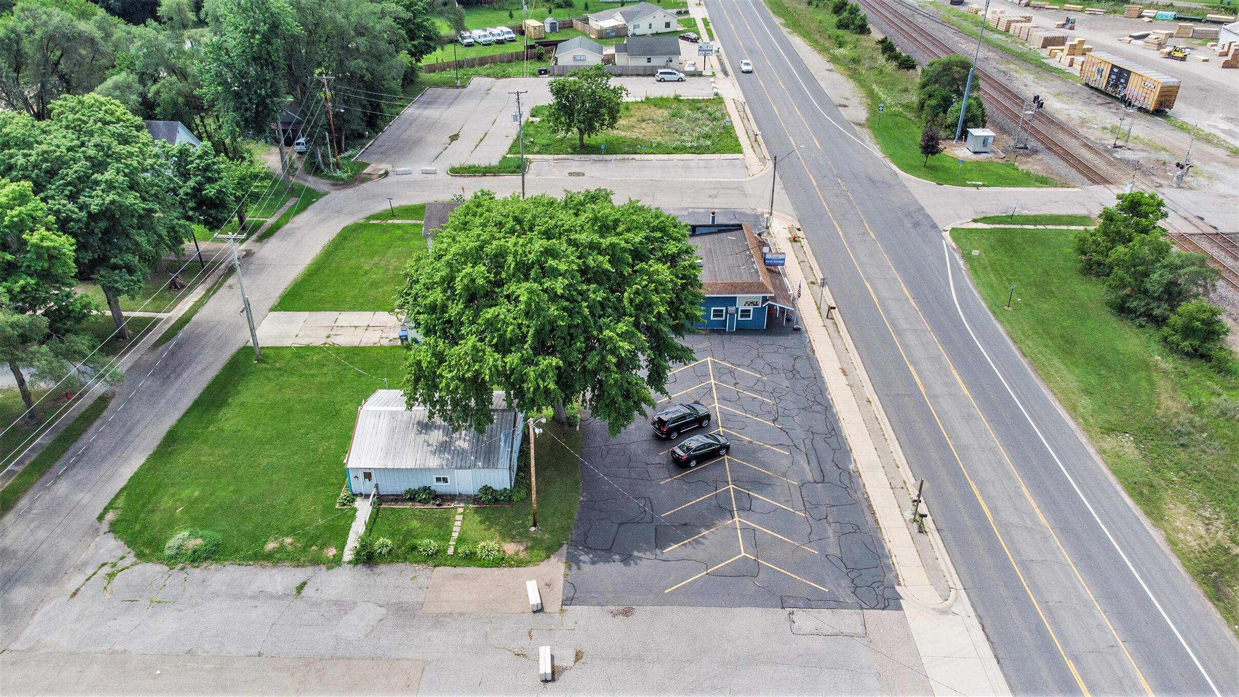 69213 M-62 Edwardsburg MI 49112