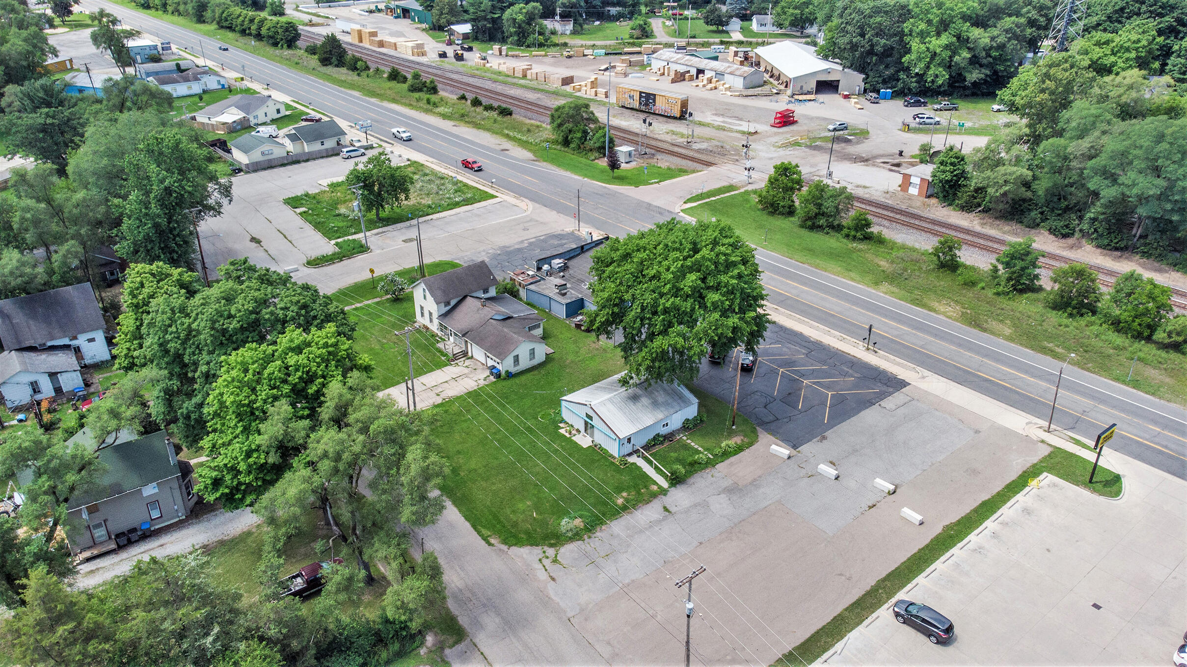 69213 M-62 Edwardsburg MI 49112