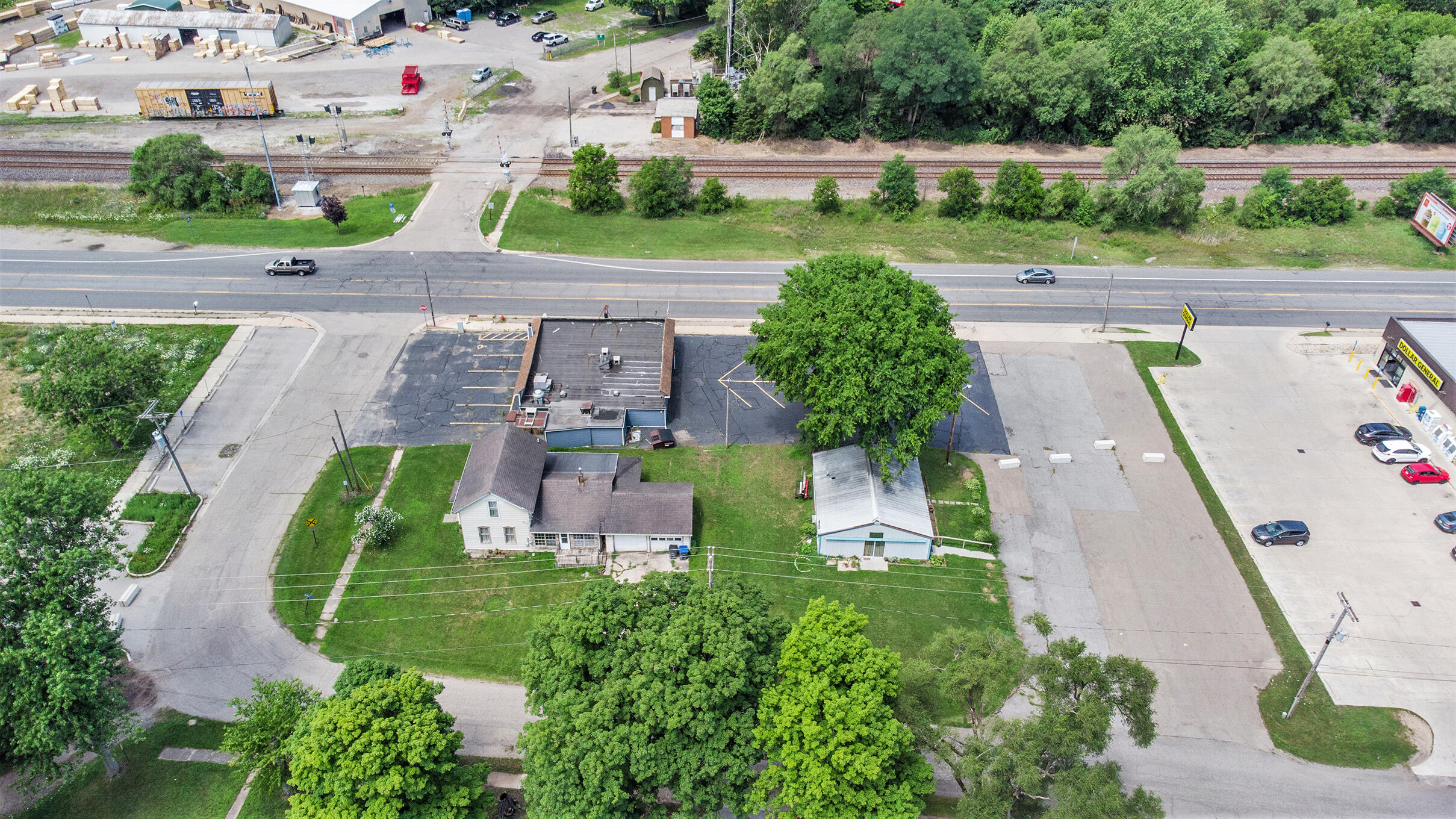 69213 M-62 Edwardsburg MI 49112