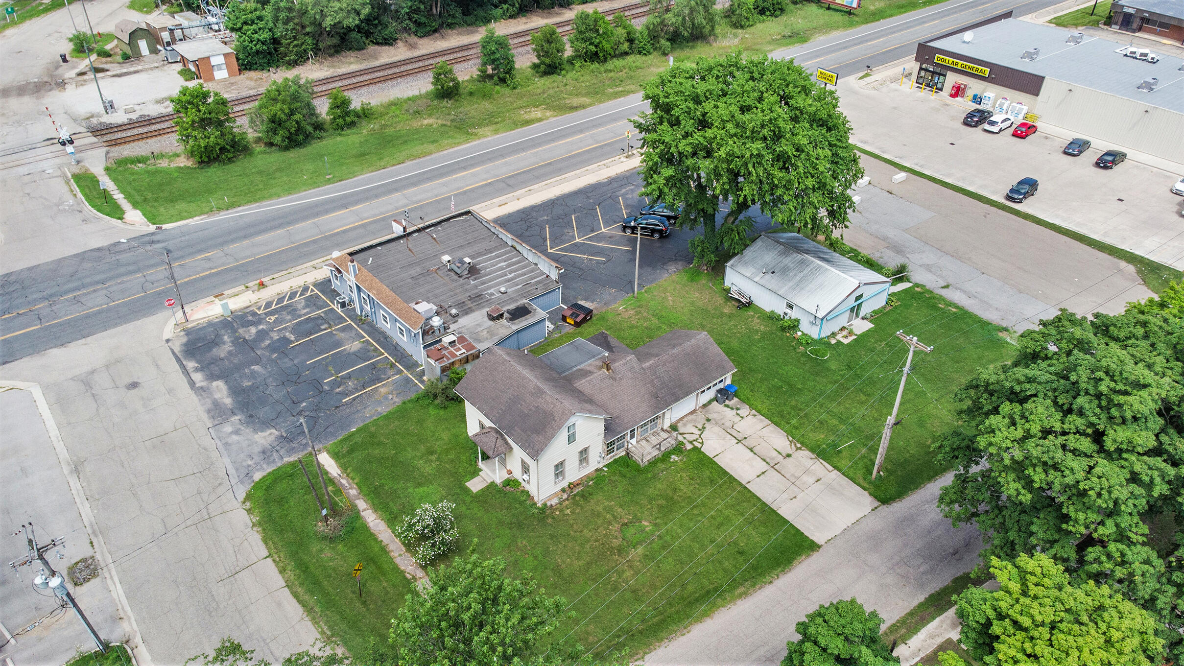 69213 M-62 Edwardsburg MI 49112