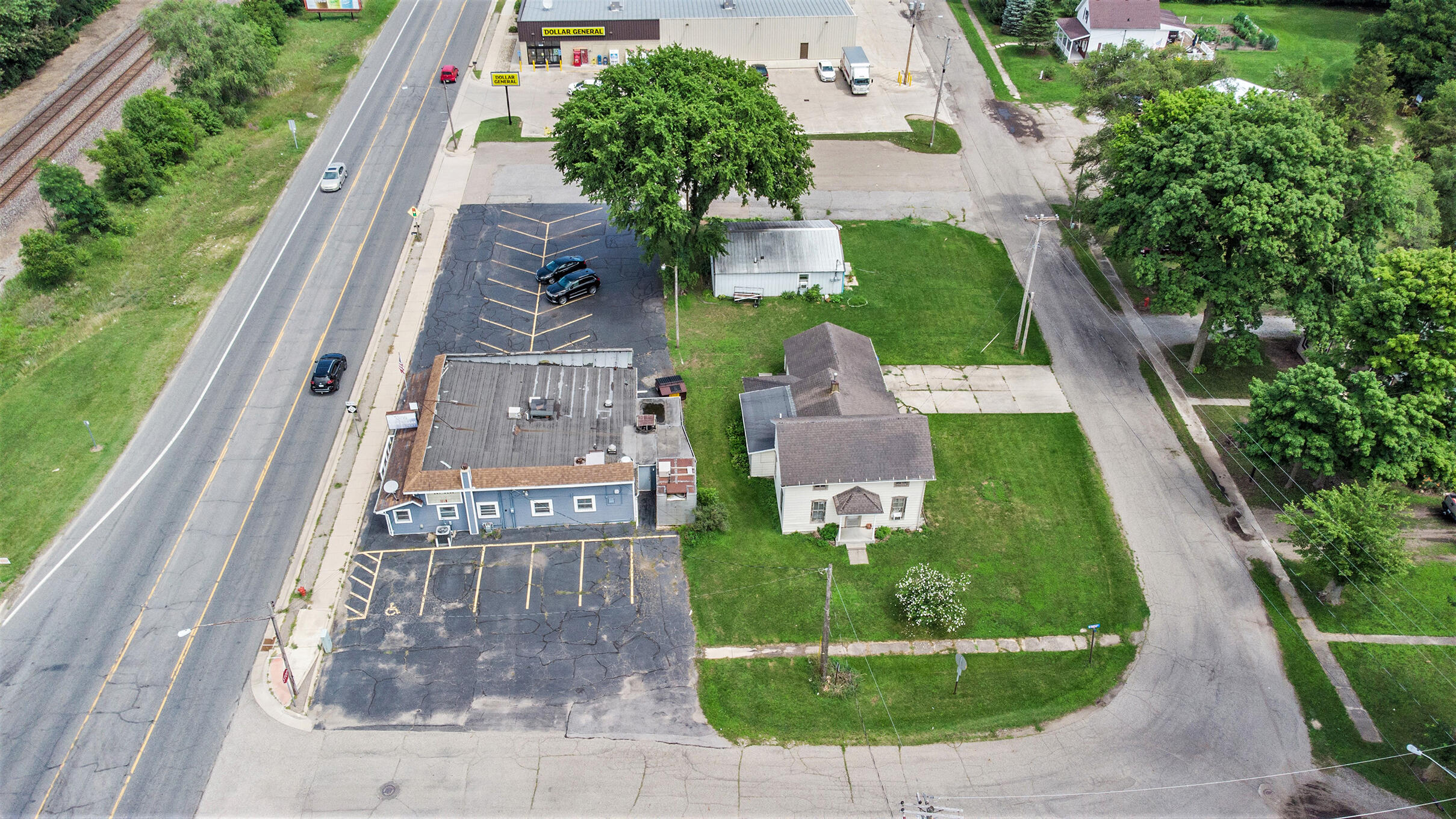 69213 M-62 Edwardsburg MI 49112