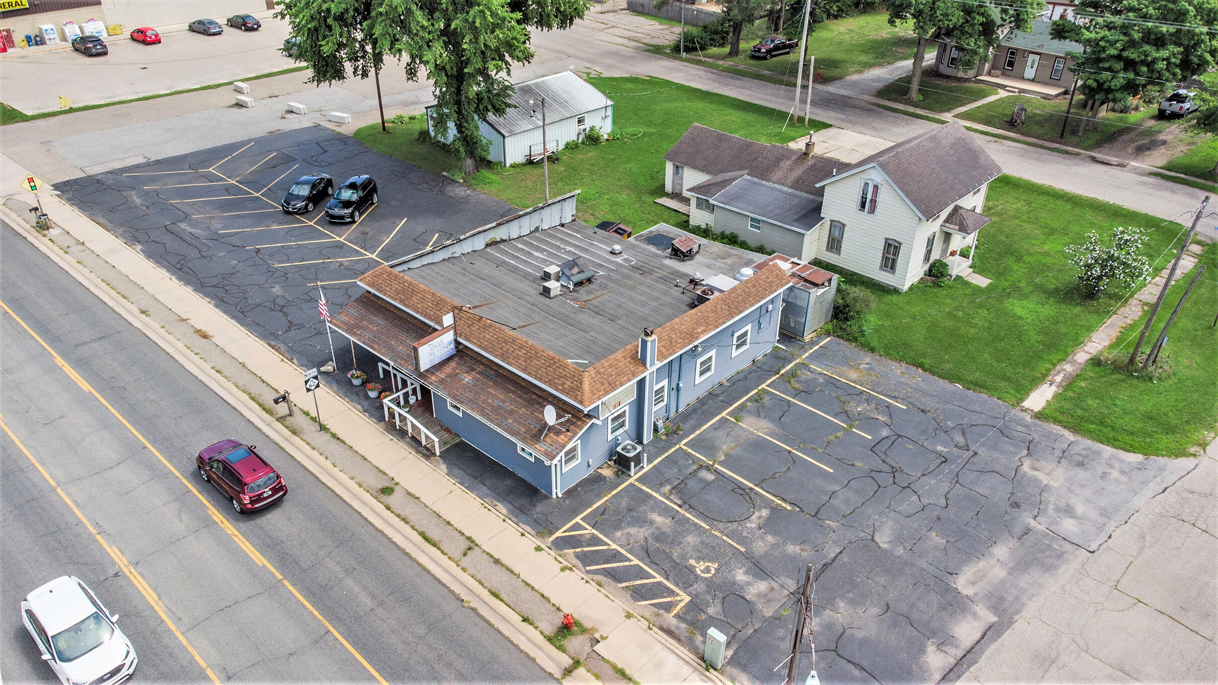69213 M-62 Edwardsburg MI 49112