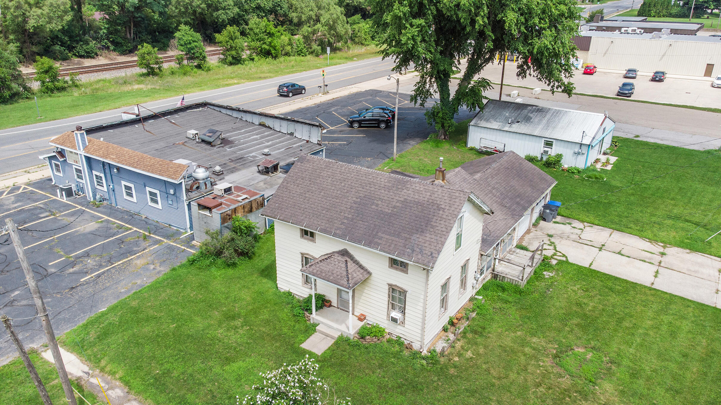 69213 M-62 Edwardsburg MI 49112