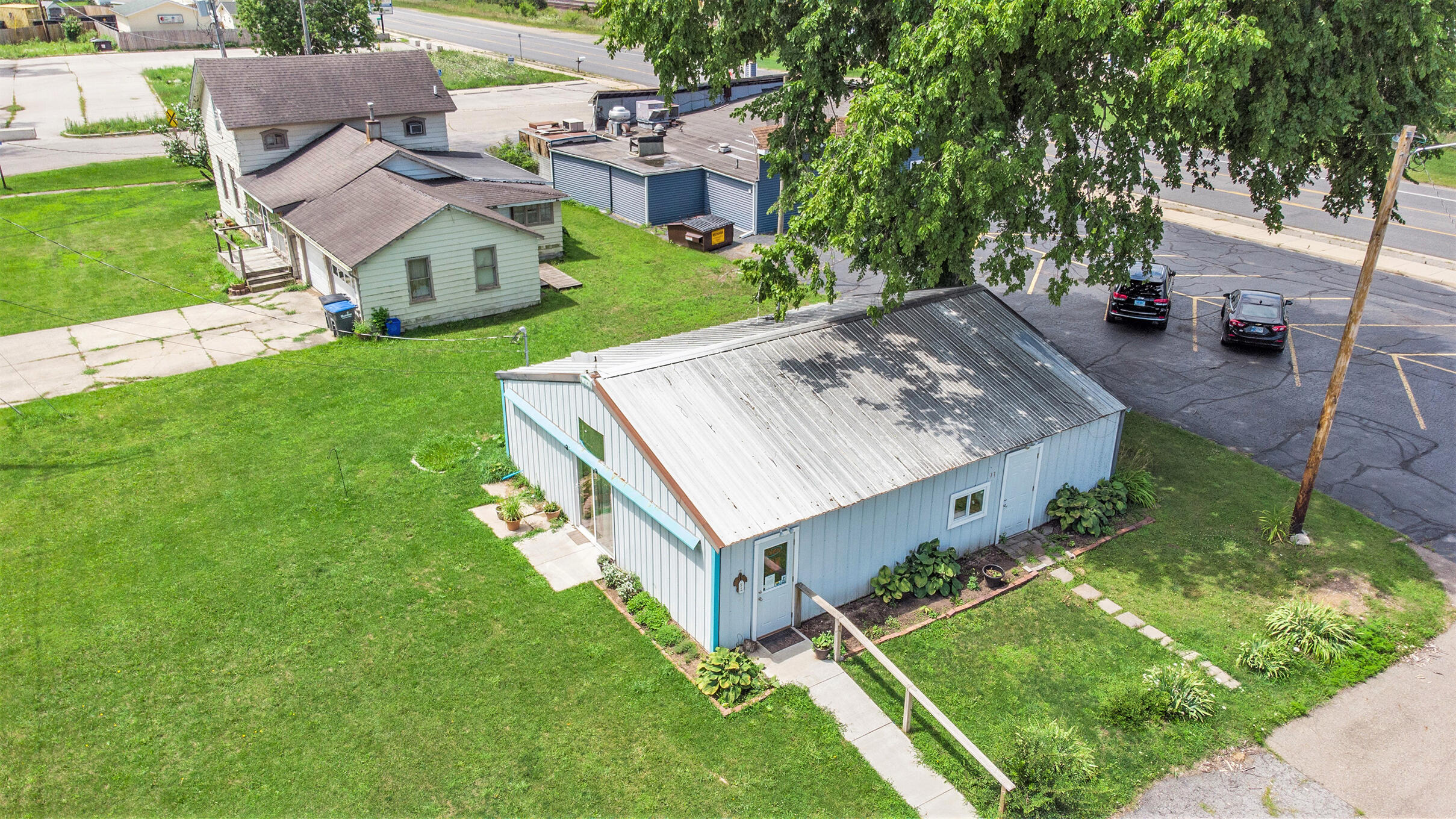 69213 M-62 Edwardsburg MI 49112