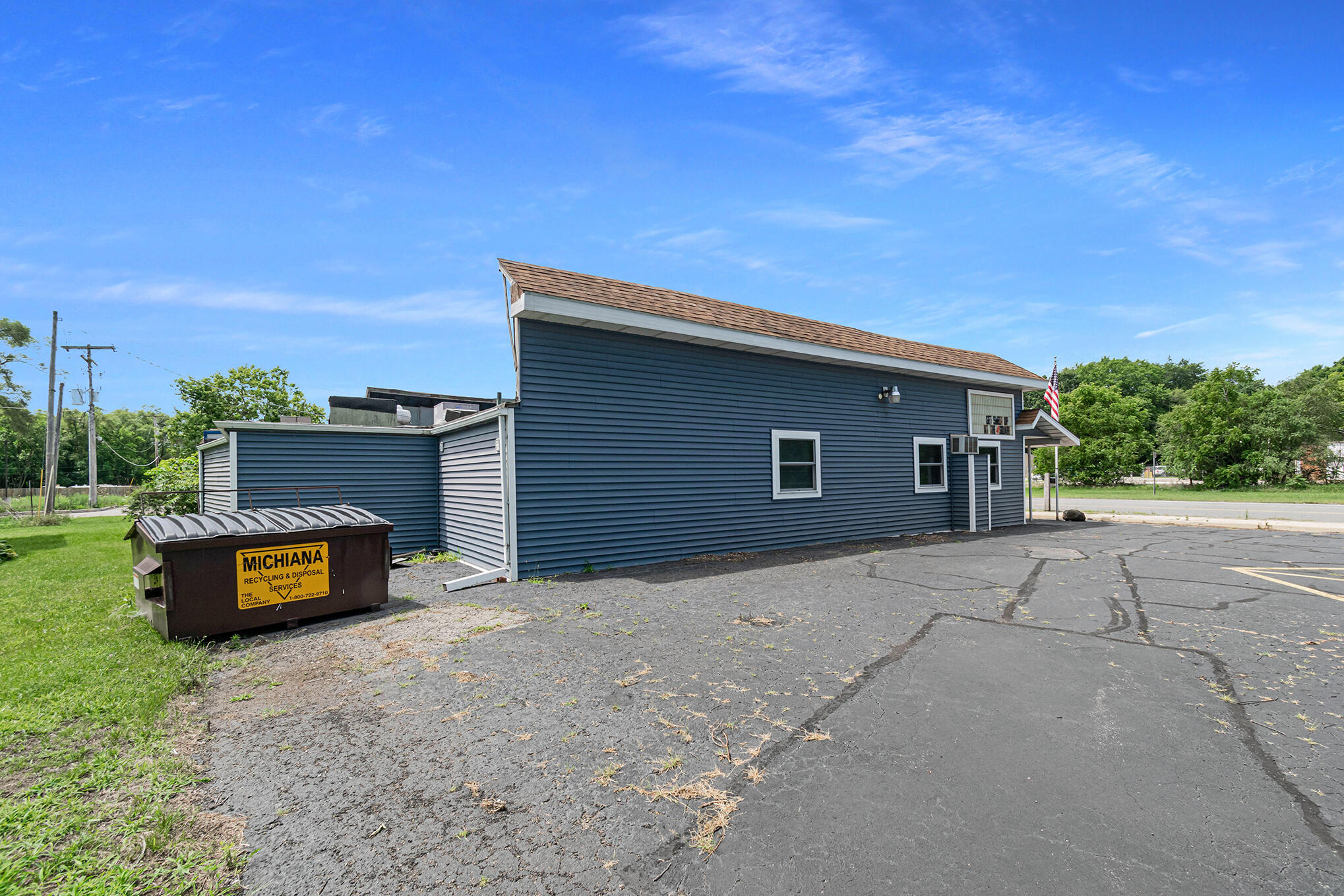 69213 M-62 Edwardsburg MI 49112