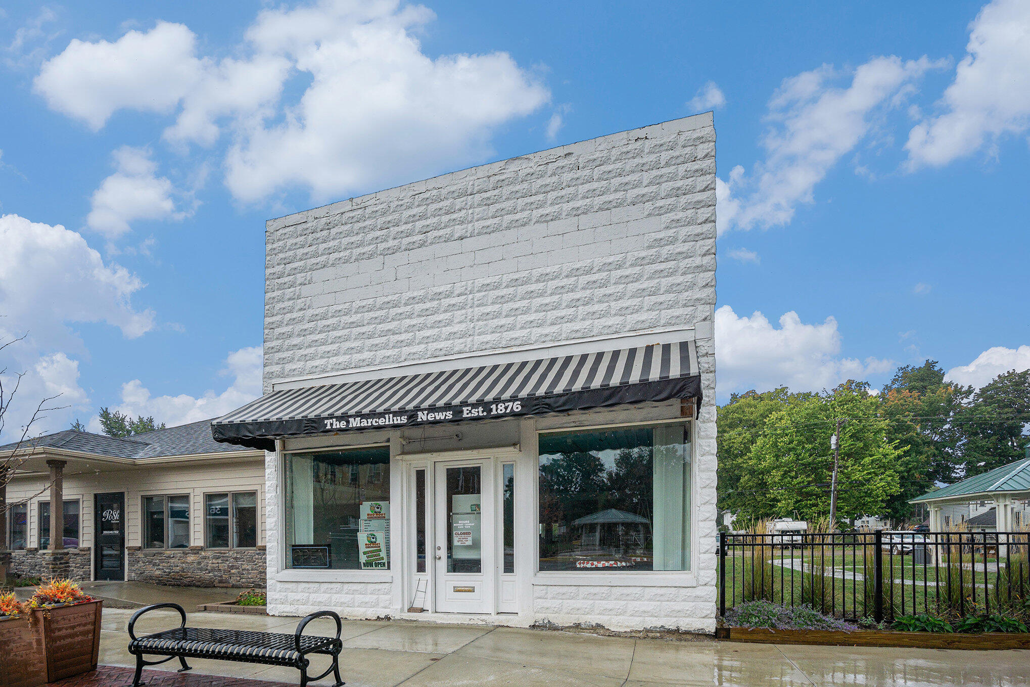 149 E Main Street Marcellus MI 49067