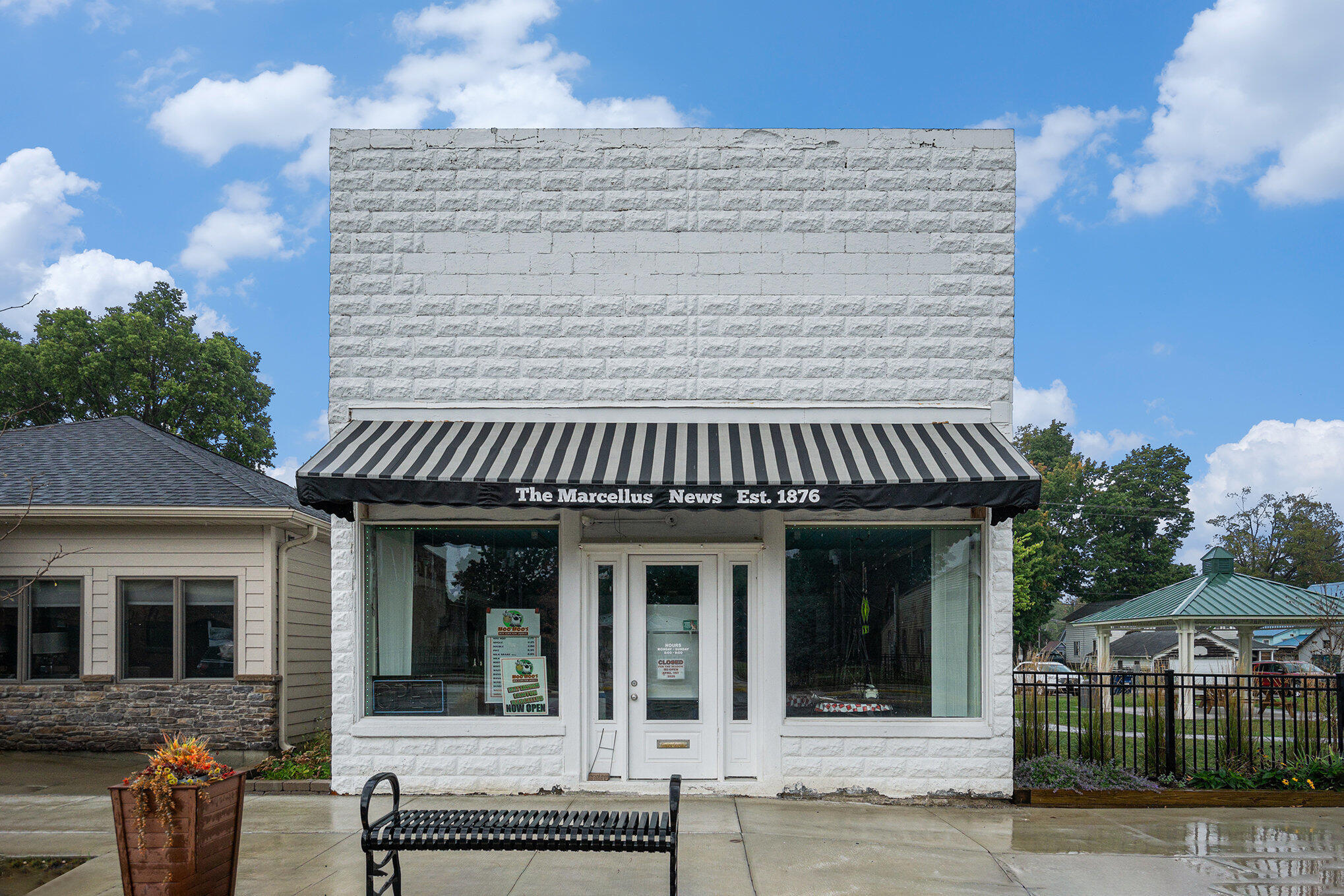 149 E Main Street Marcellus MI 49067