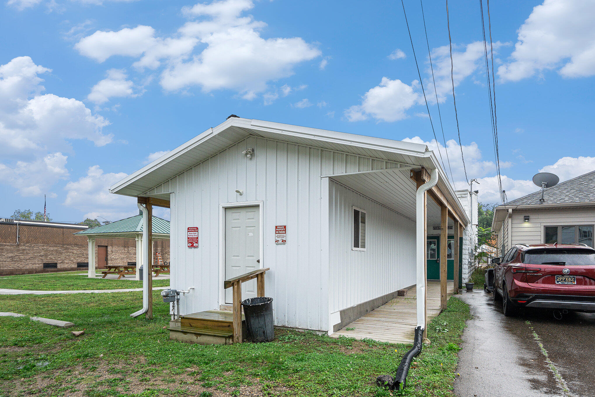 149 E Main Street Marcellus MI 49067