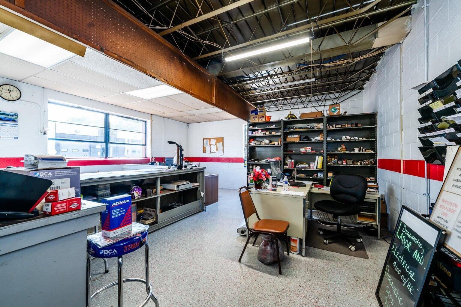 288 Colfax Avenue Benton Harbor MI 49022