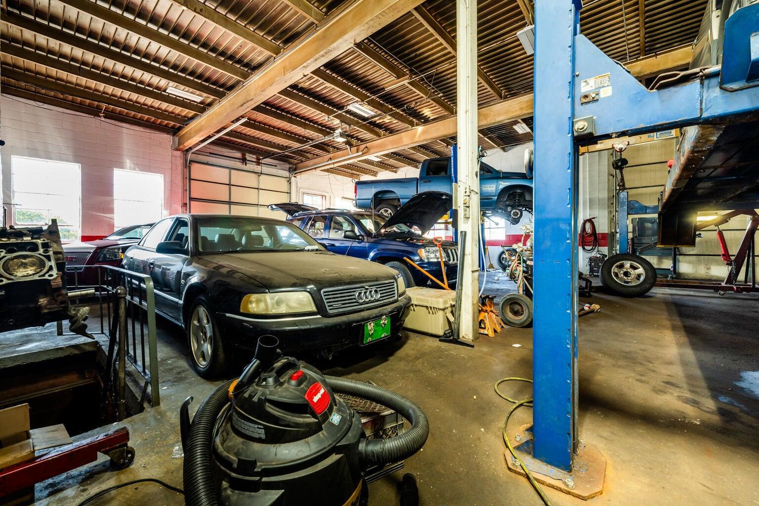 288 Colfax Avenue Benton Harbor MI 49022