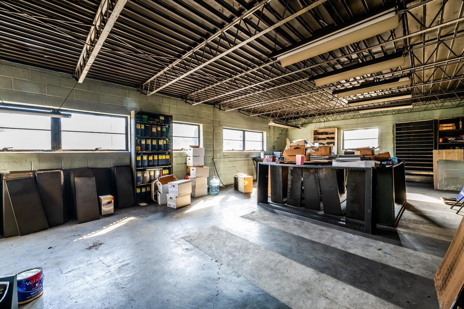 288 Colfax Avenue Benton Harbor MI 49022
