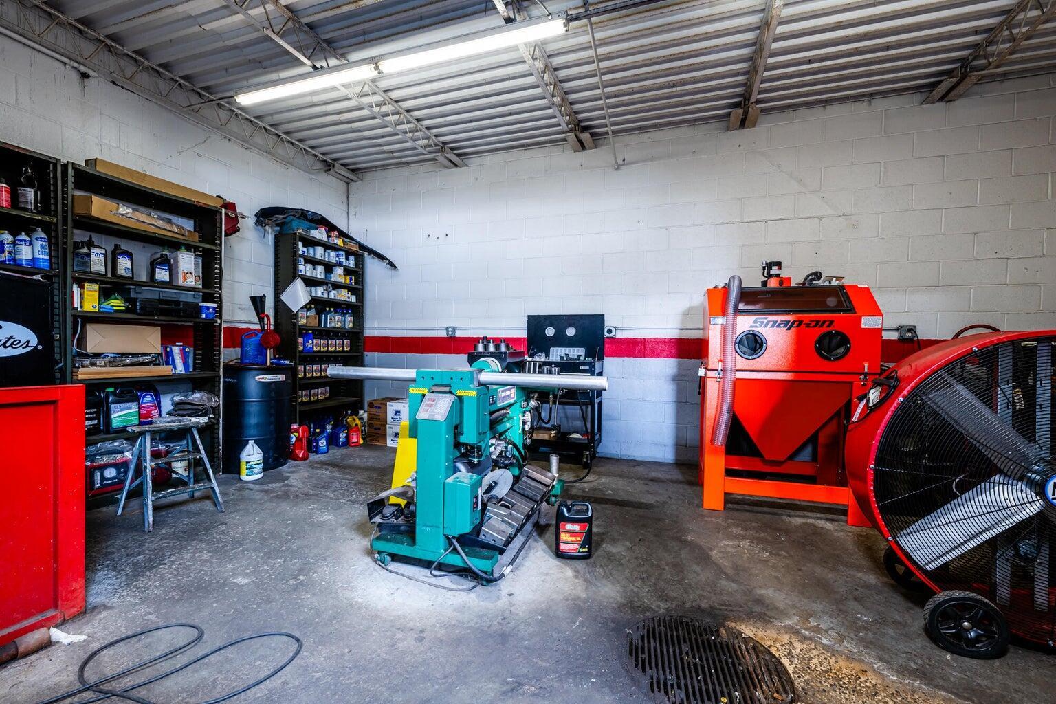 288 Colfax Avenue Benton Harbor MI 49022