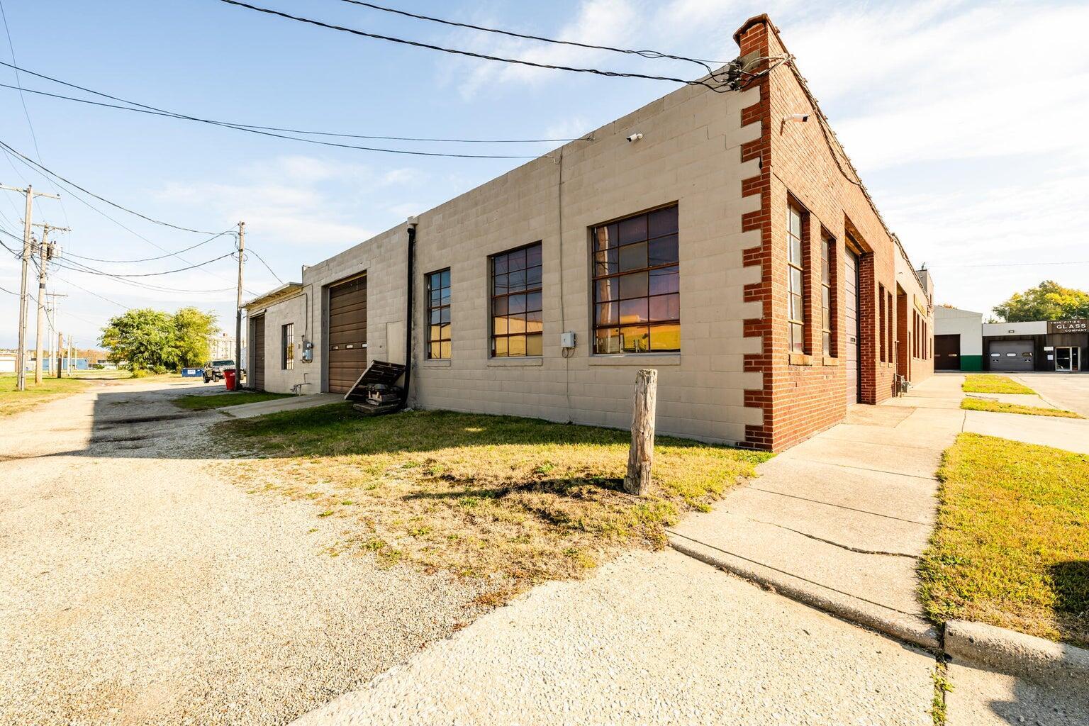 288 Colfax Avenue Benton Harbor MI 49022