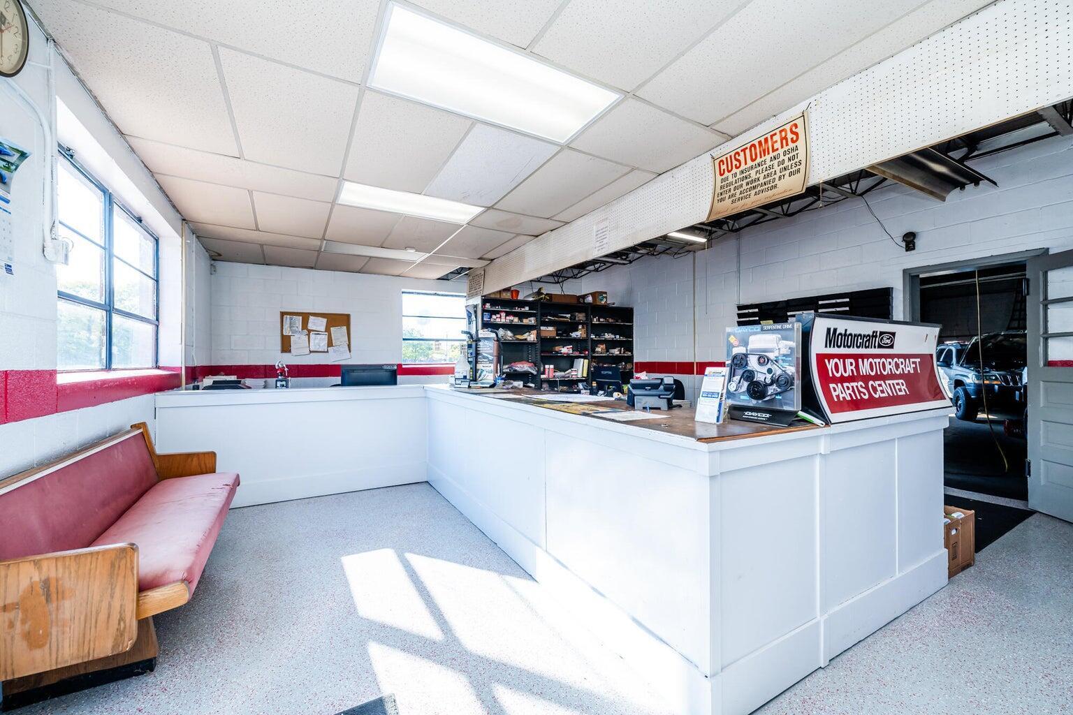 288 Colfax Avenue Benton Harbor MI 49022