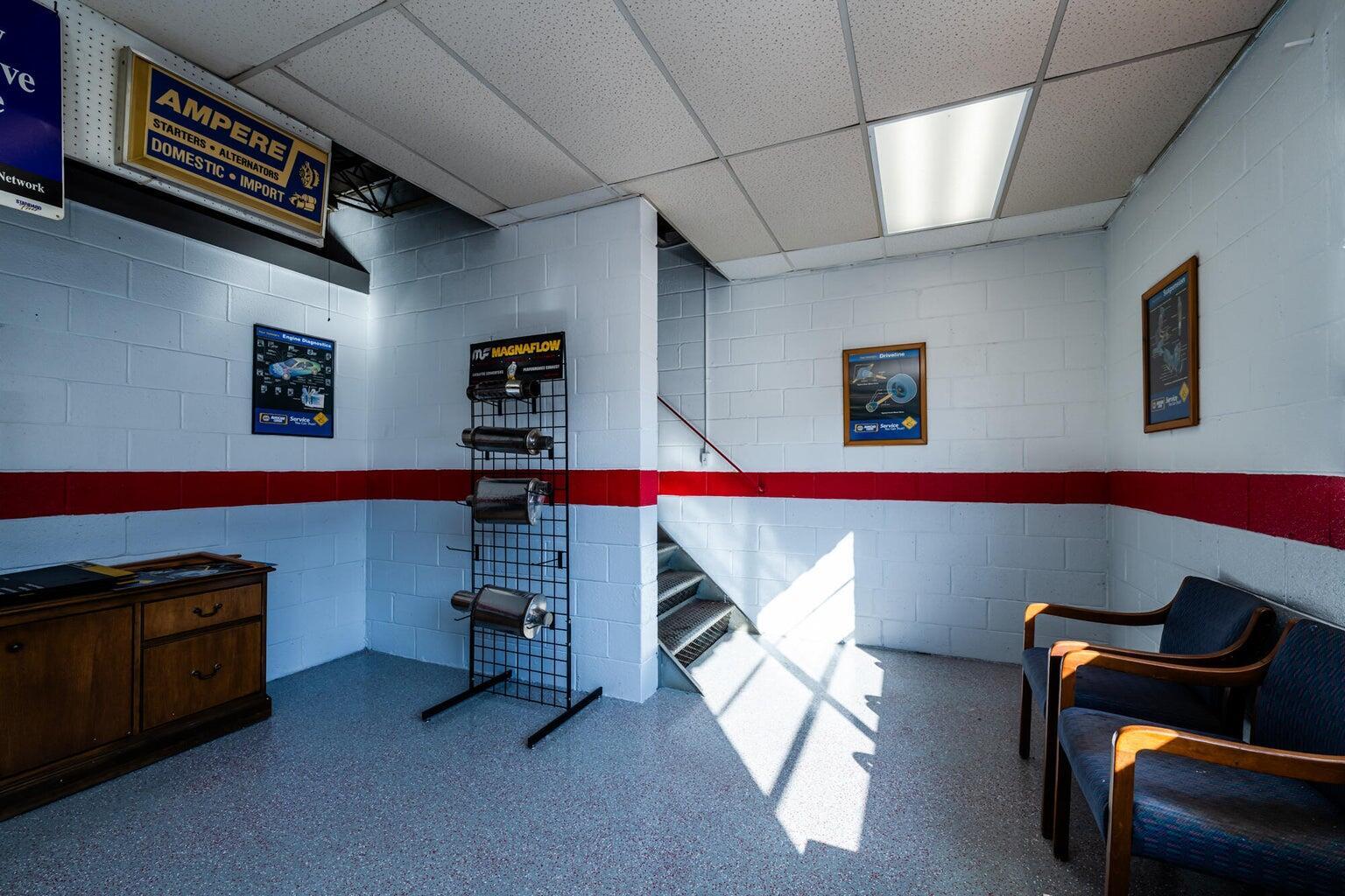 288 Colfax Avenue Benton Harbor MI 49022