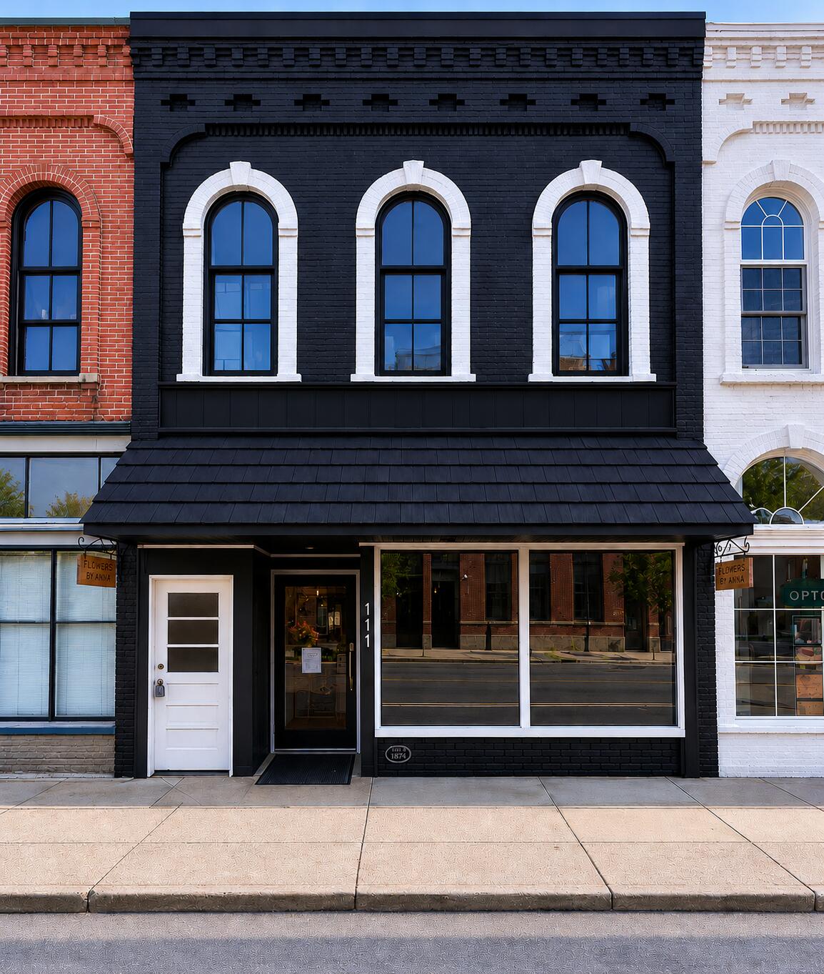 111 Commercial Street Dowagiac MI 49047