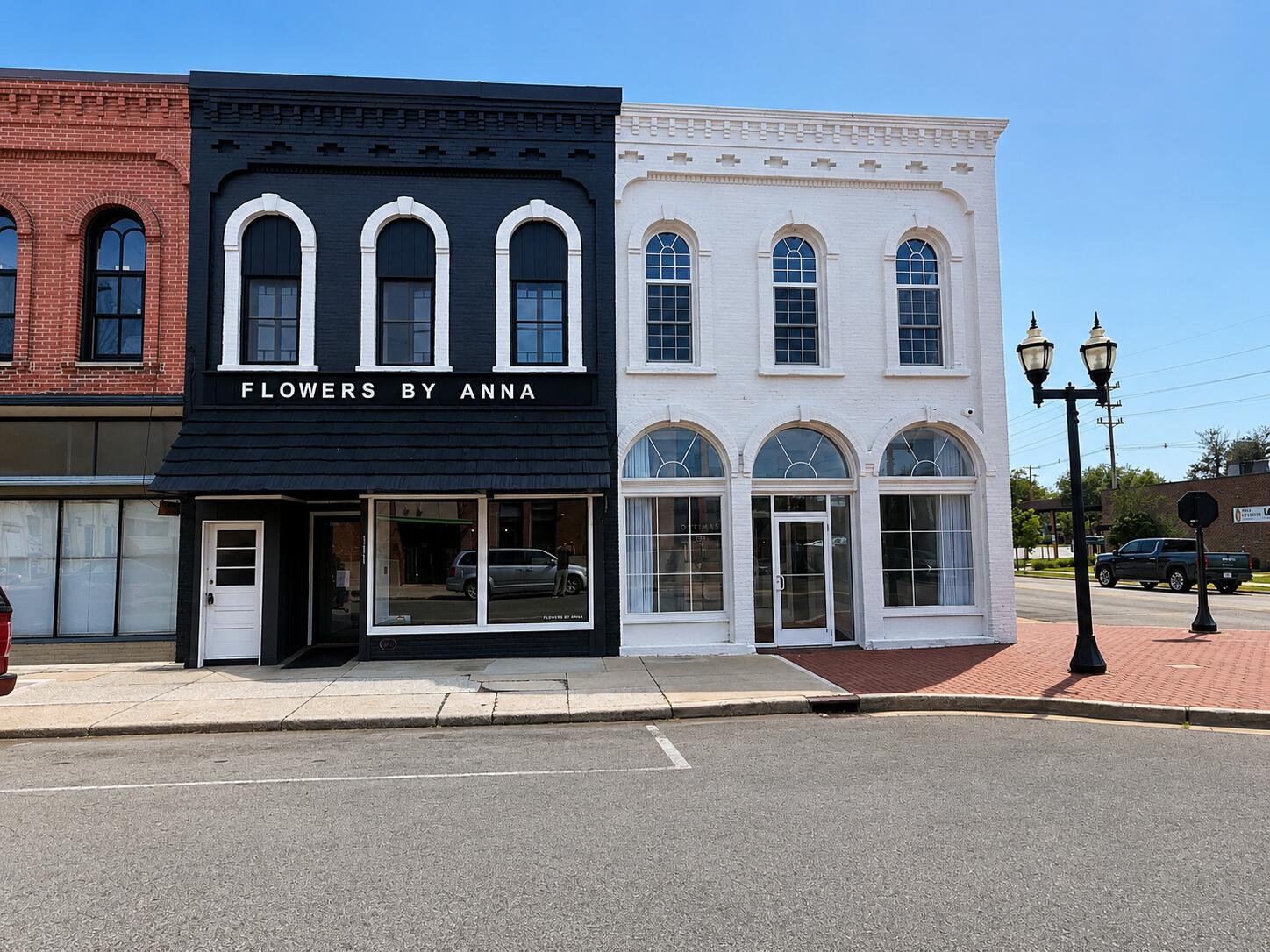 111 Commercial Street Dowagiac MI 49047