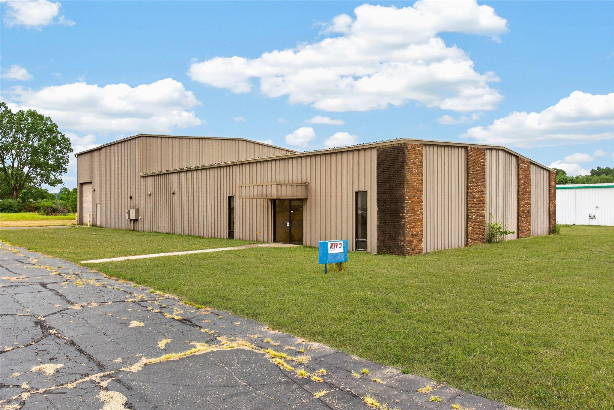295 Urbandale Avenue Benton Harbor MI 49022