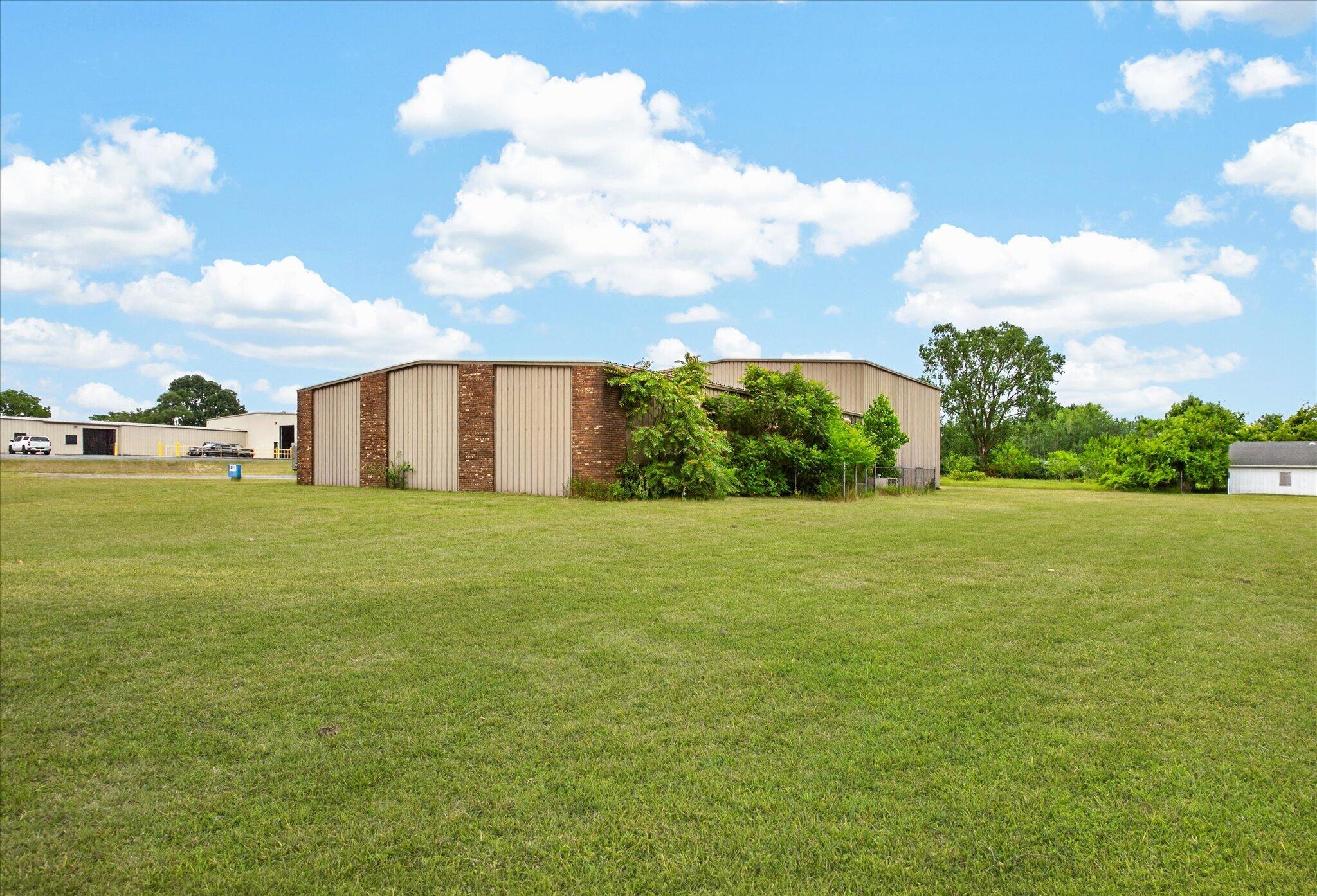 295 Urbandale Avenue Benton Harbor MI 49022