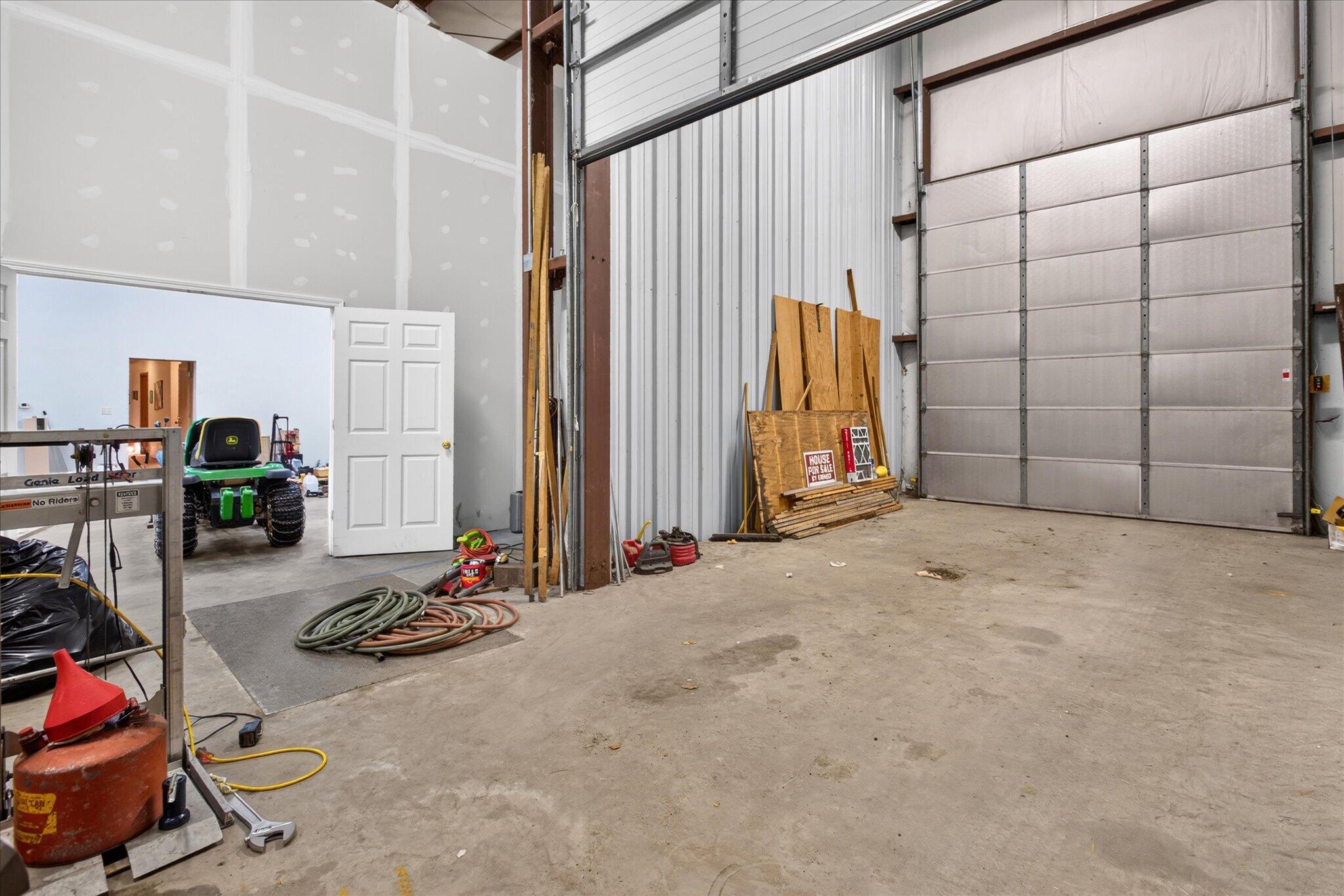 295 Urbandale Avenue Benton Harbor MI 49022