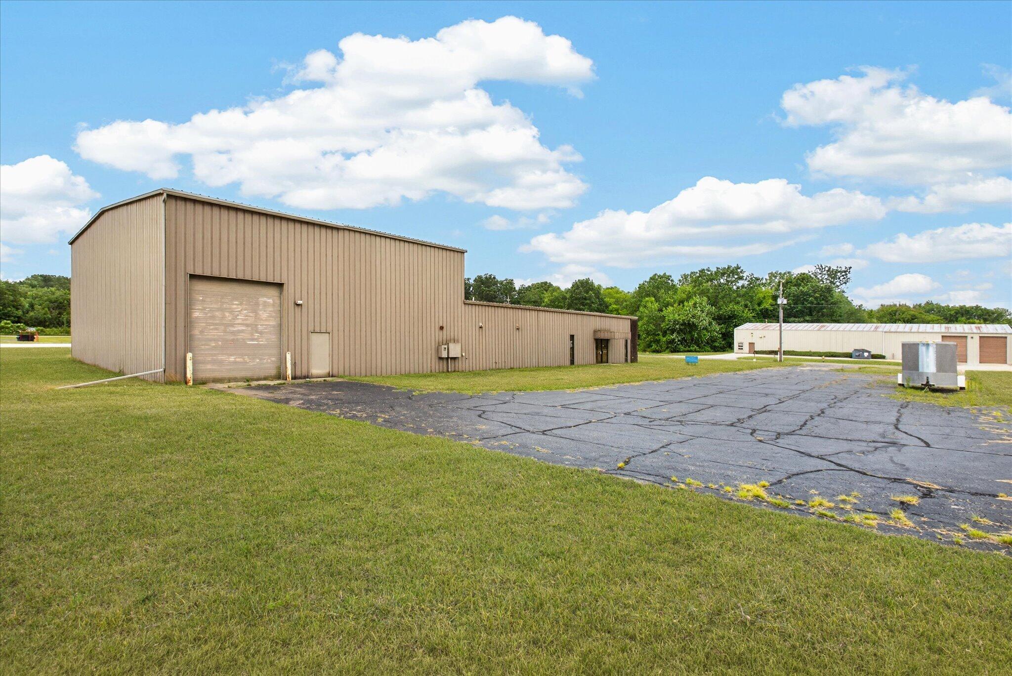 295 Urbandale Avenue Benton Harbor MI 49022