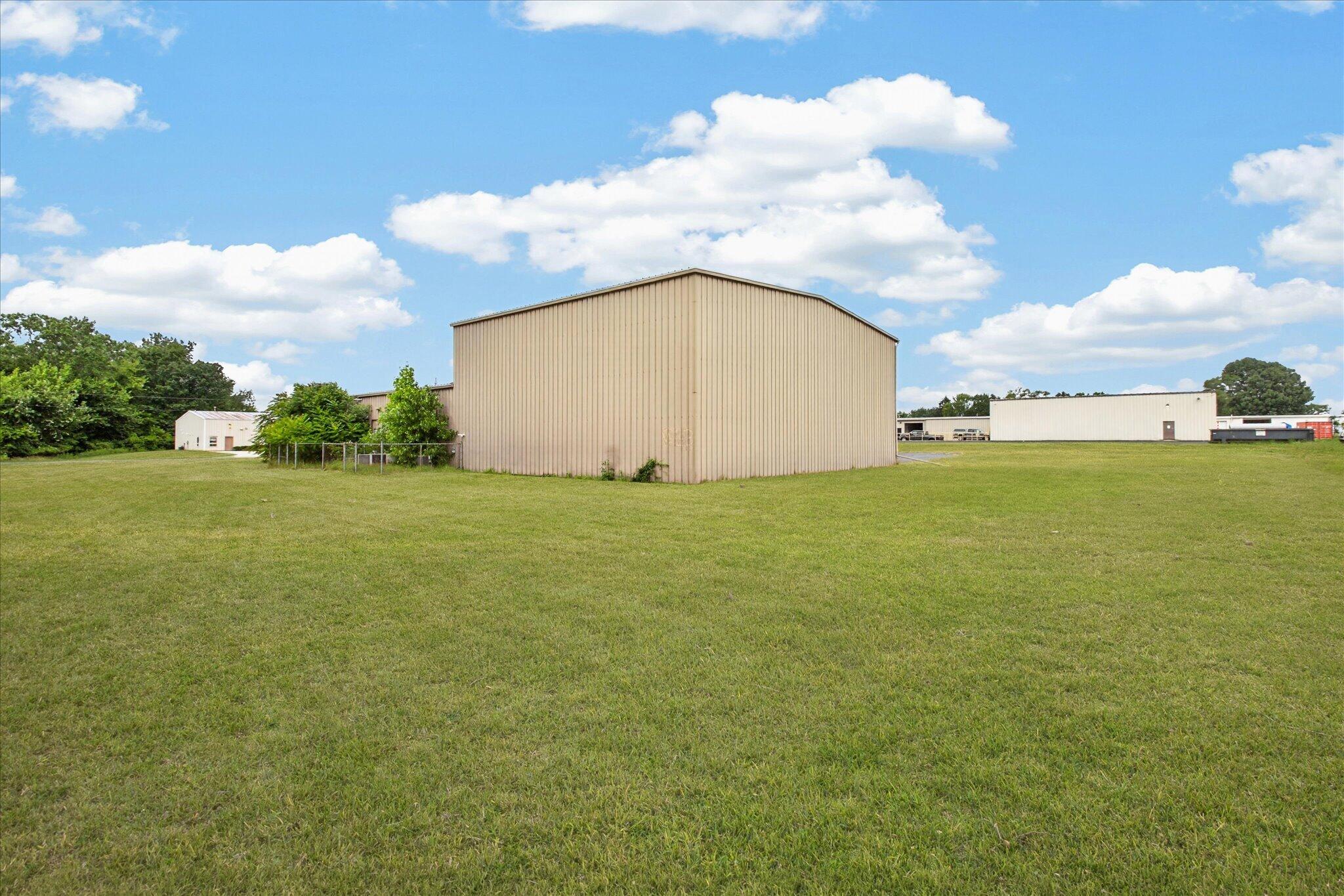 295 Urbandale Avenue Benton Harbor MI 49022