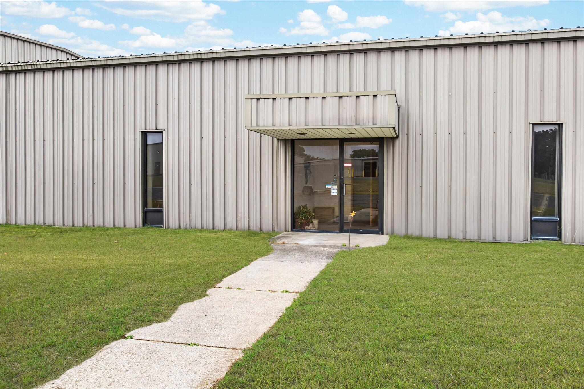 295 Urbandale Avenue Benton Harbor MI 49022