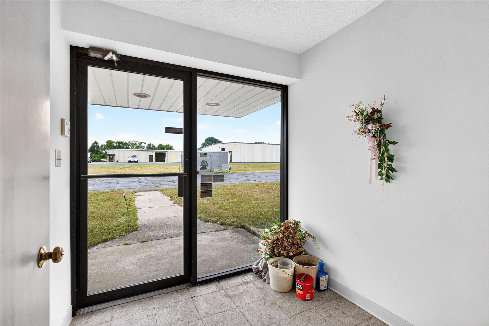 295 Urbandale Avenue Benton Harbor MI 49022