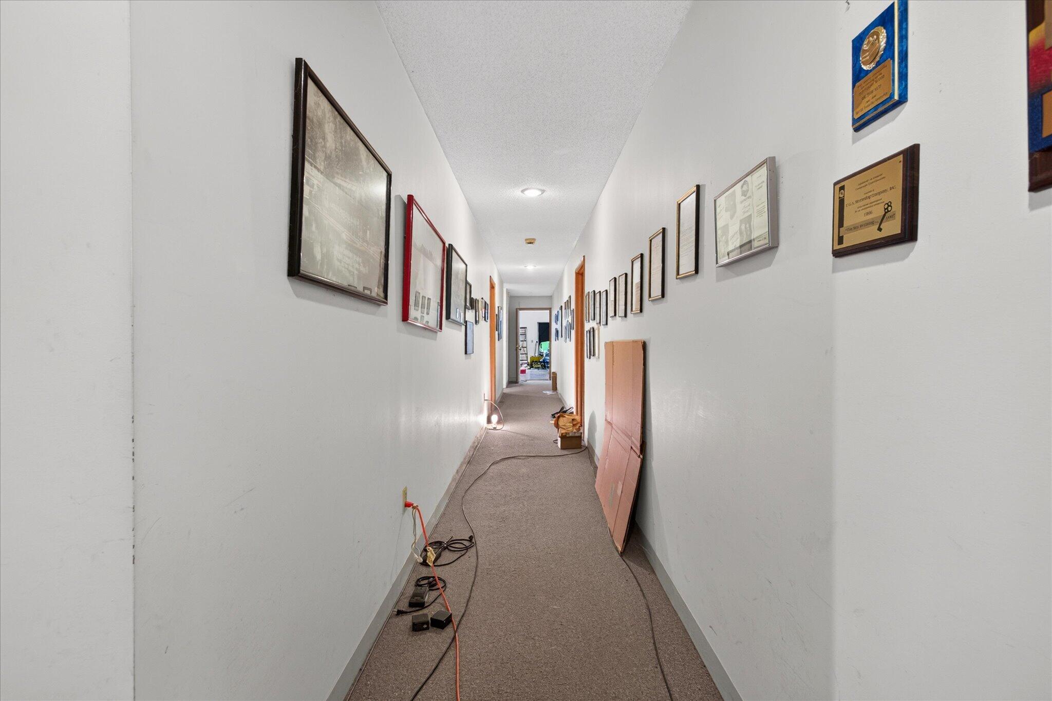295 Urbandale Avenue Benton Harbor MI 49022