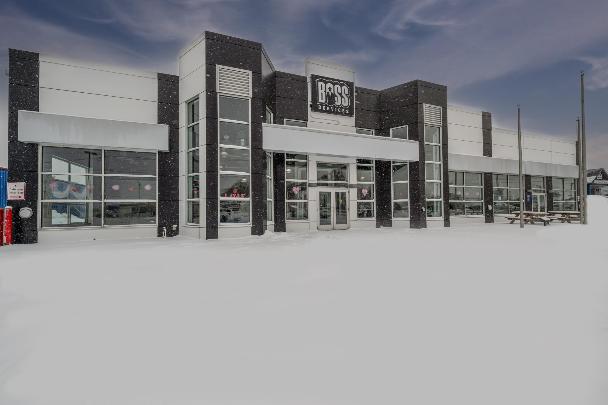 2188 M-139 Benton Harbor MI 49022